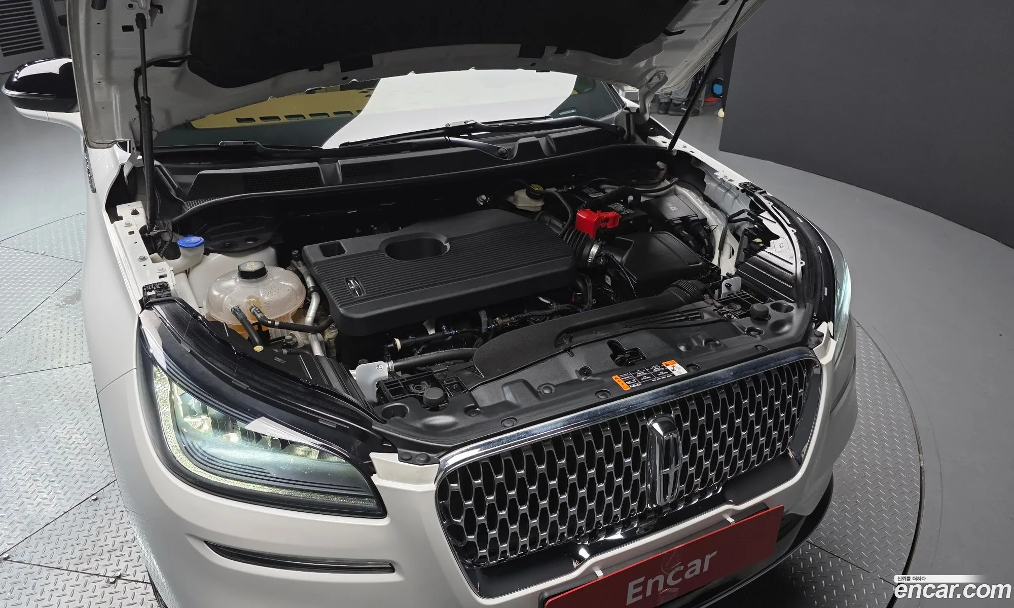 Lincoln Corsair 2022 5LMCJ2D98NUL00389 — 16