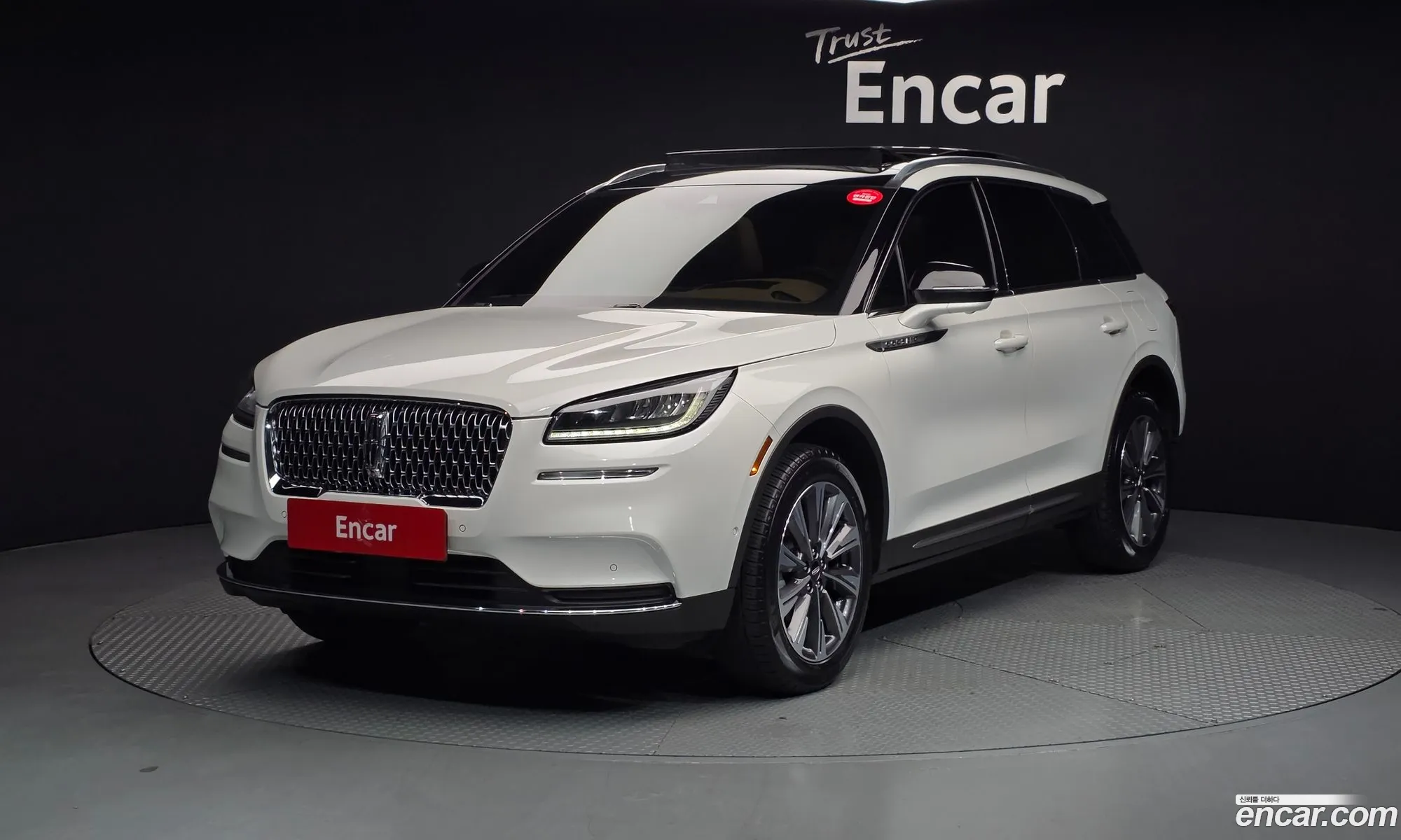 Lincoln Corsair 2022 5LMCJ2D98NUL00389 — 18
