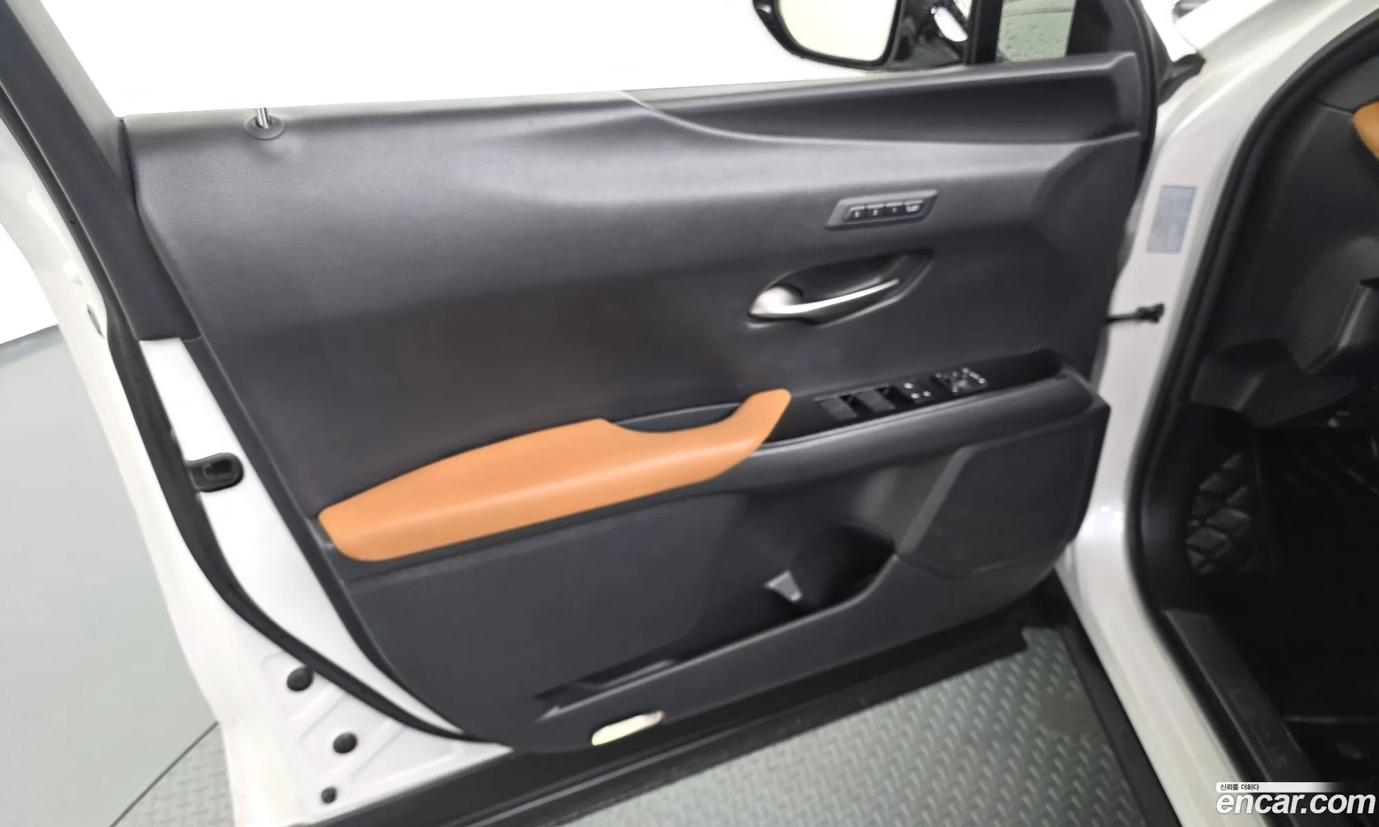 Lexus UX250h 2019 — 10