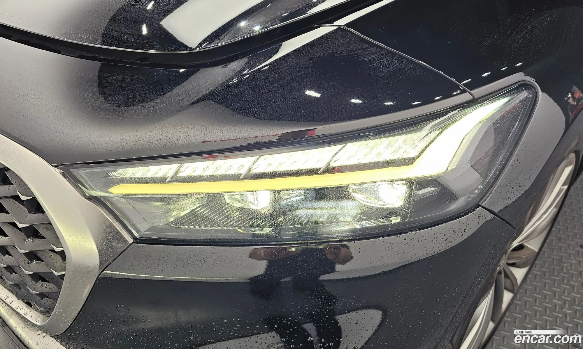 Kia K9 2023 — 12