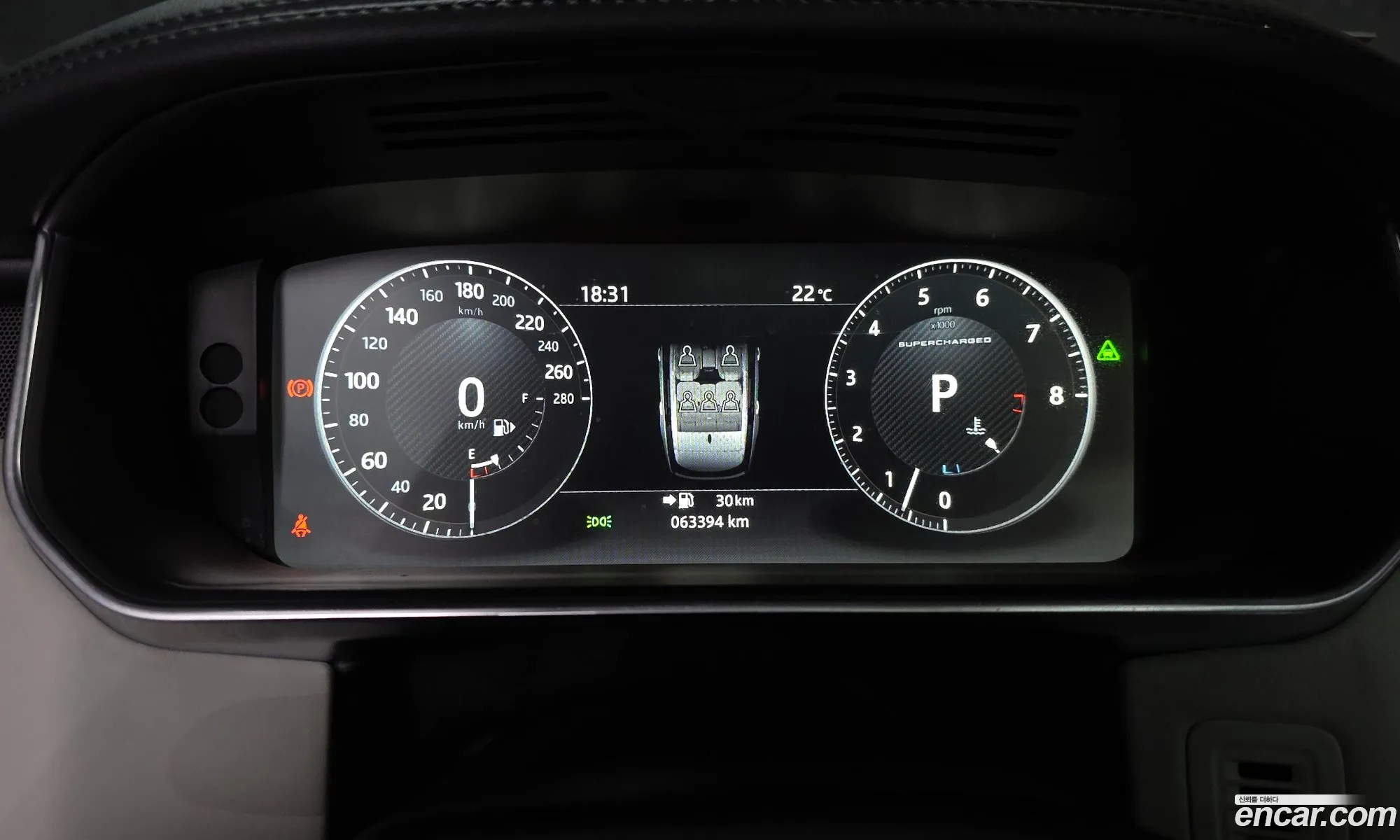 Land Rover Range Rover 2017 SALGA2FE7HA376591 — 9