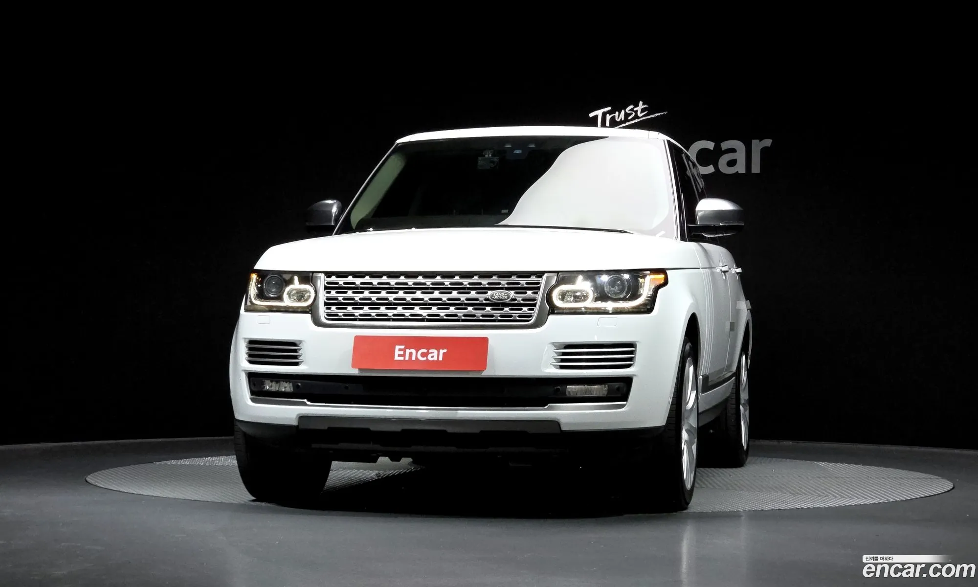 Land Rover Range Rover 2017 SALGA2FE7HA376591 — 13
