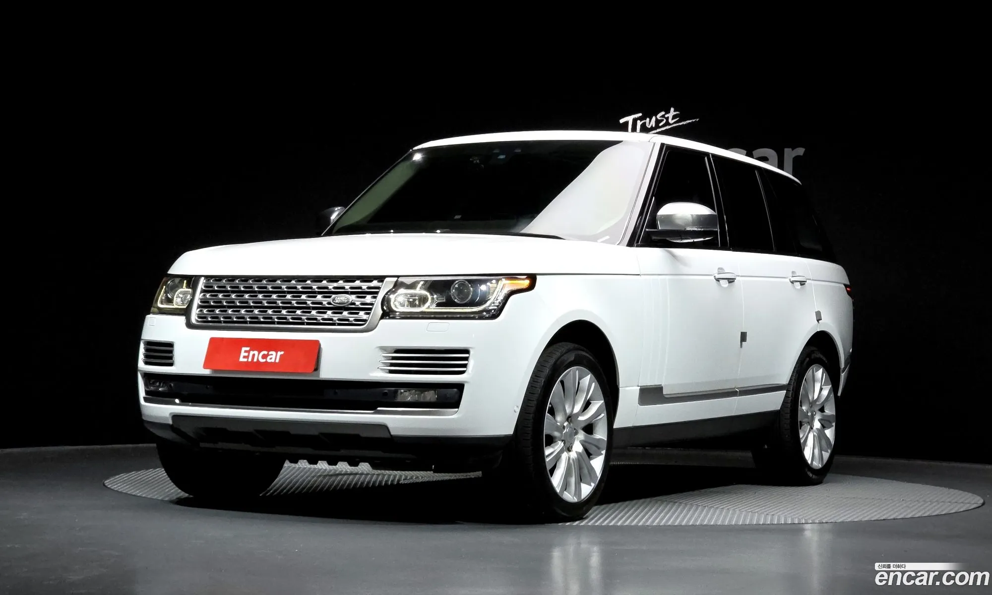 Land Rover Range Rover 2017 SALGA2FE7HA376591 — 20