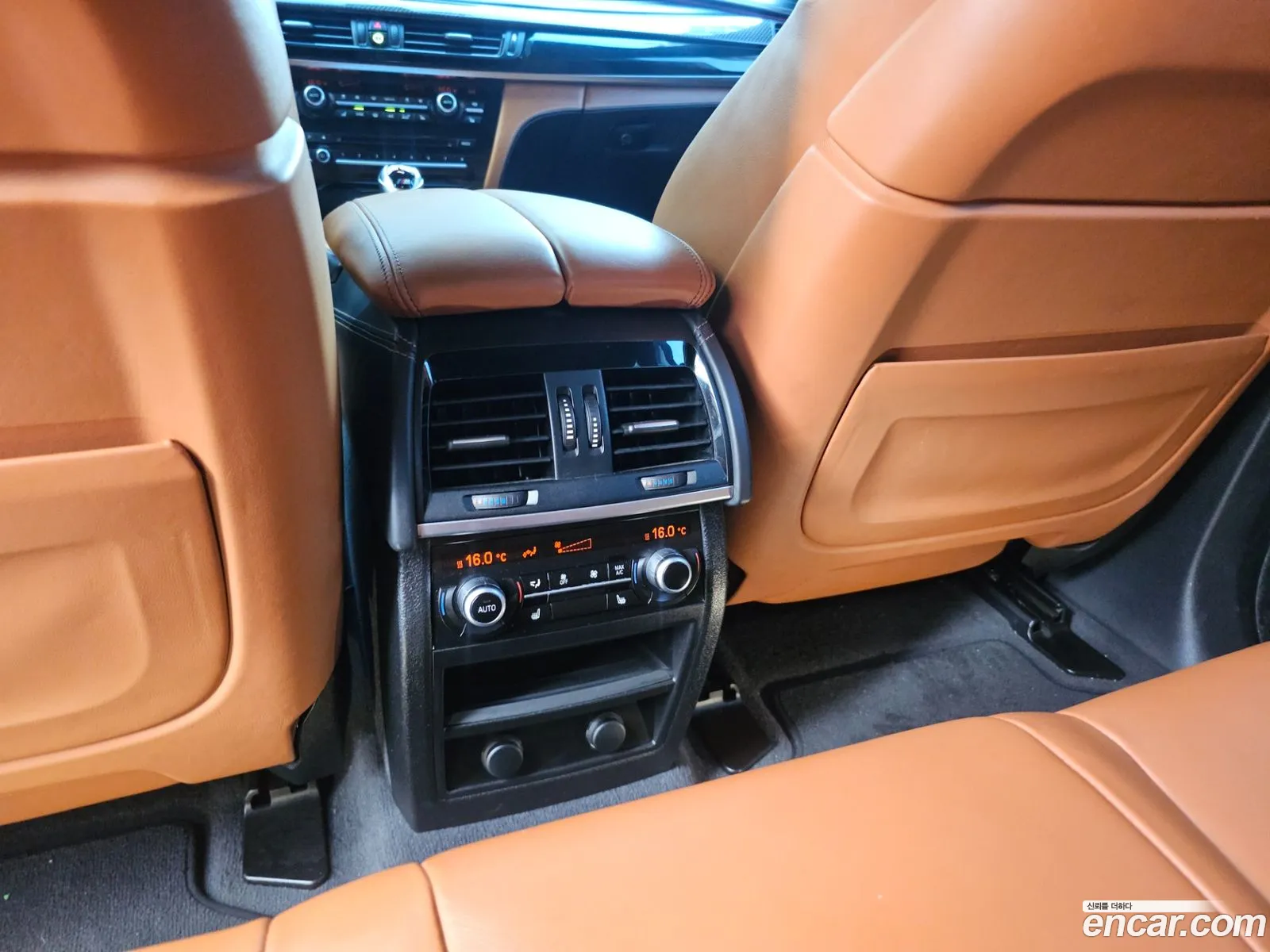 BMW X6 M 2017 — 10