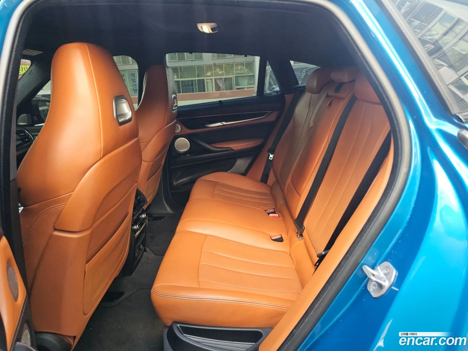 BMW X6 M