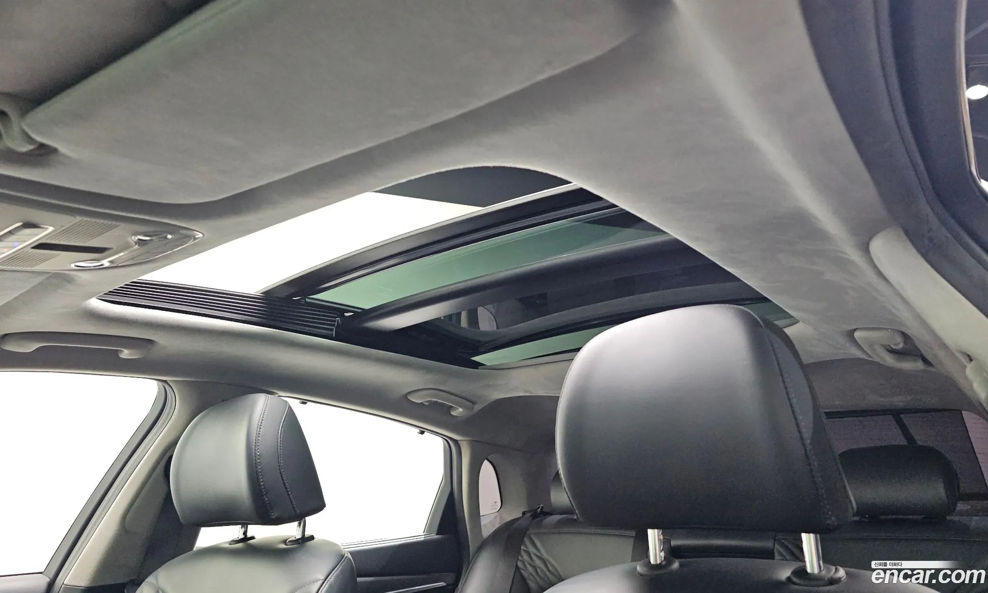 Hyundai Grandeur IG Hybrid 2020 — 3