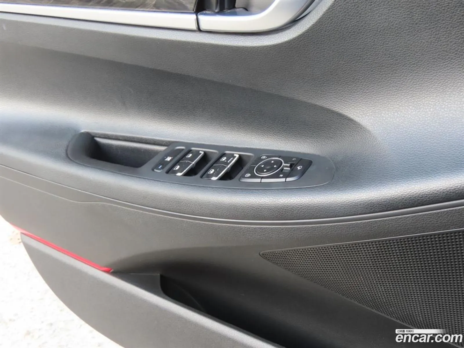 Hyundai Grandeur IG 2019 — 2