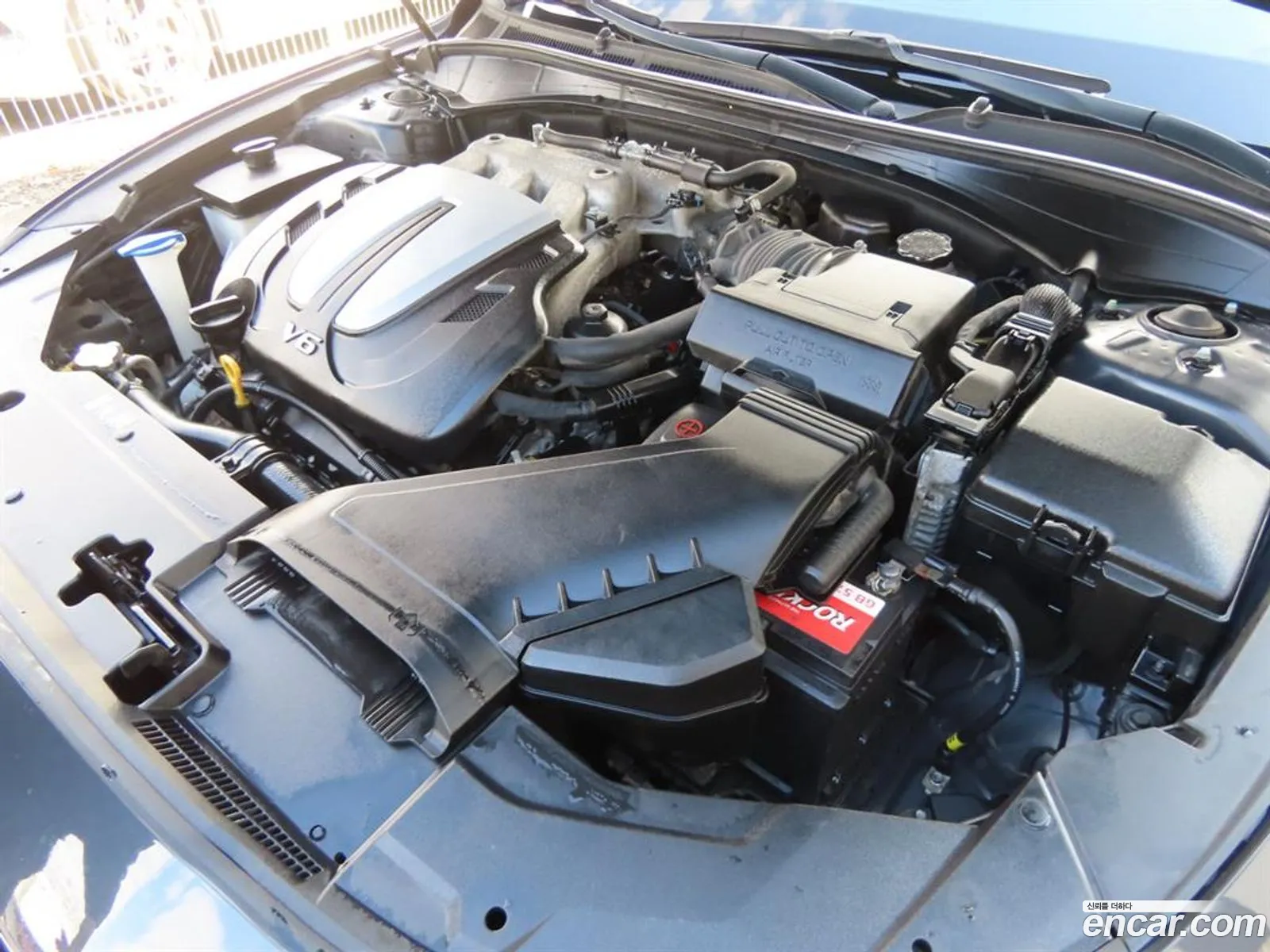 Hyundai Grandeur IG 2019 — 14