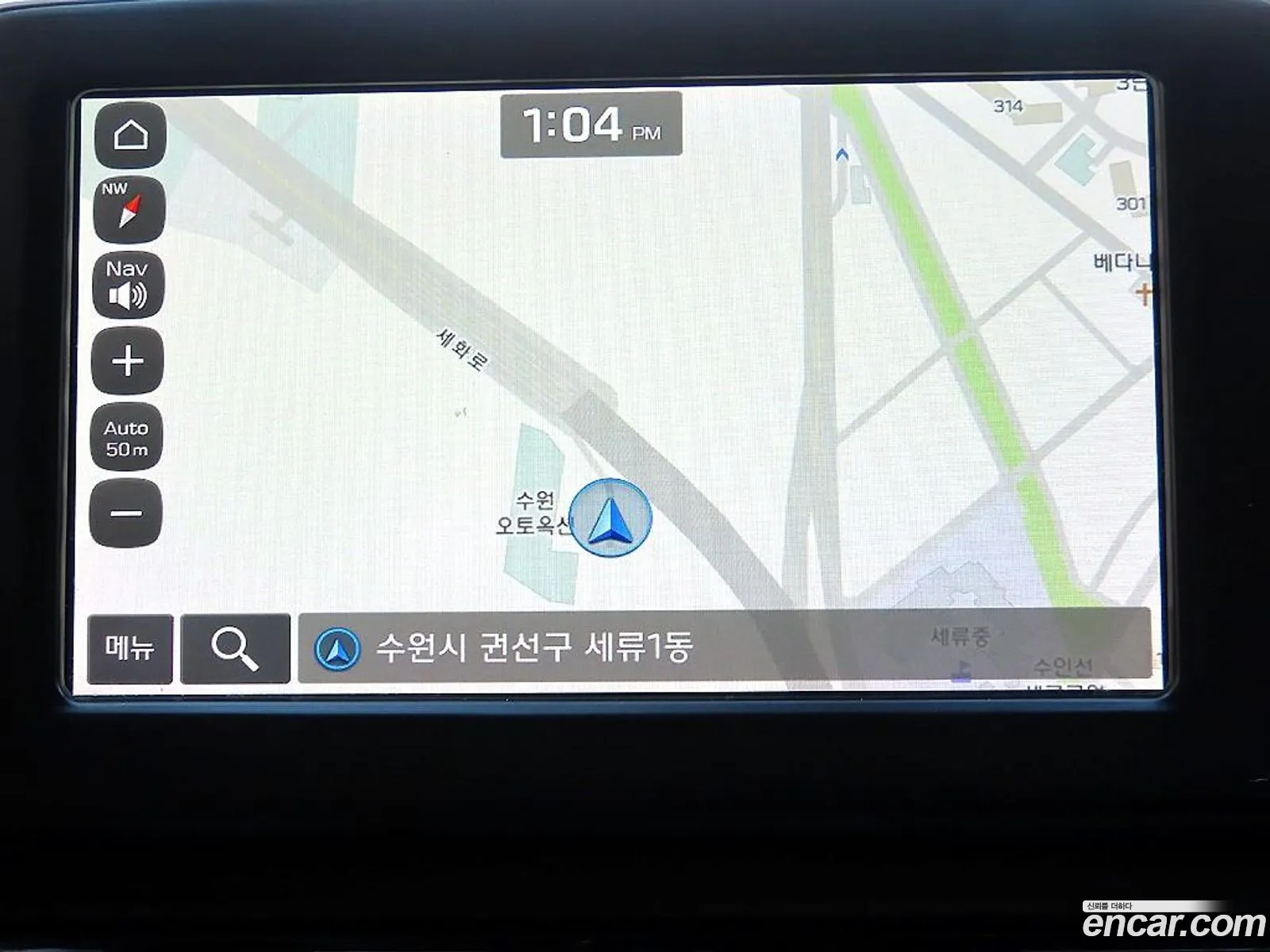 Hyundai Grandeur IG 2019 — 3