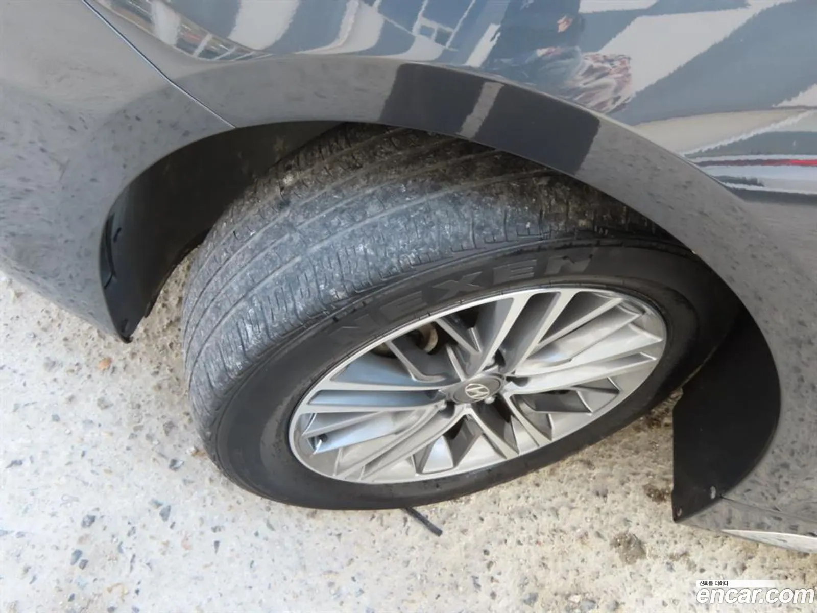 Hyundai Grandeur IG 2019 — 15