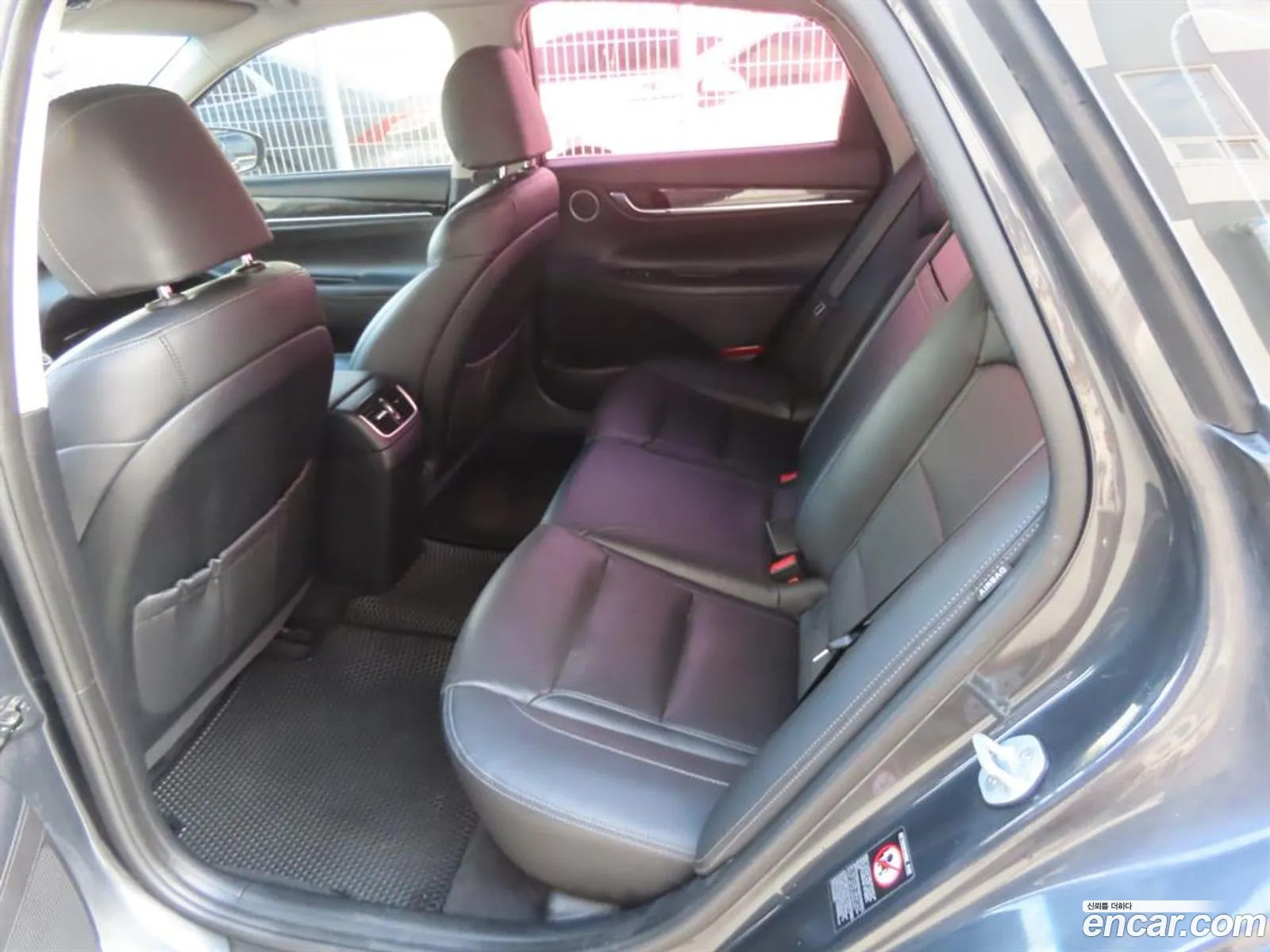 Hyundai Grandeur IG 2019 — 12