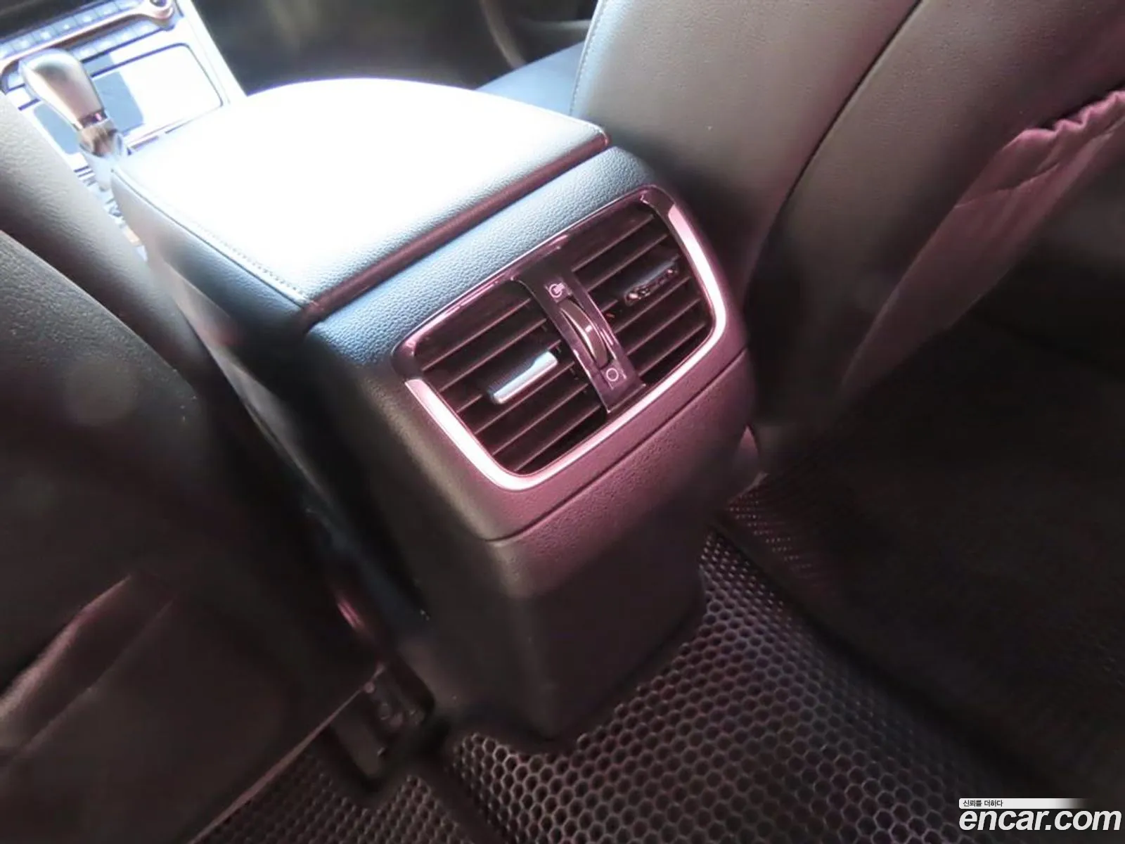Hyundai Grandeur IG 2019 — 11