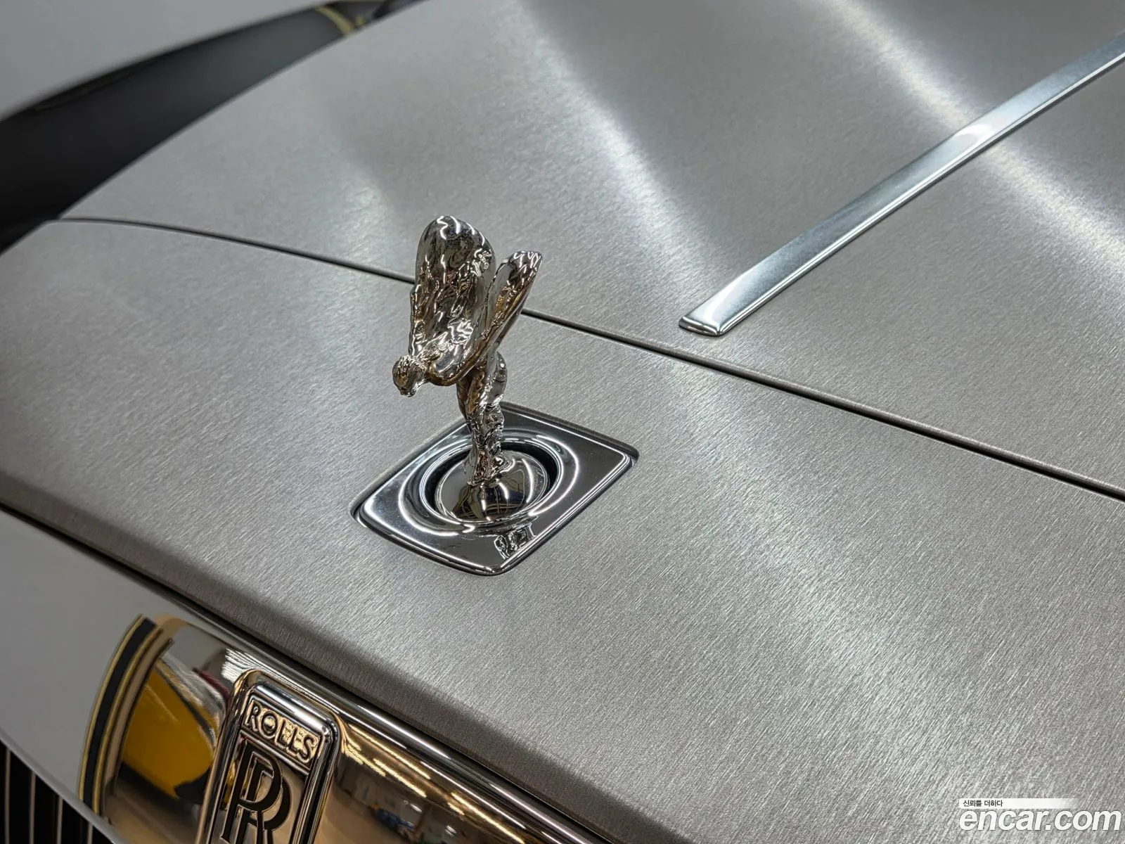 Rolls-Royce Wraith 2016 — 12
