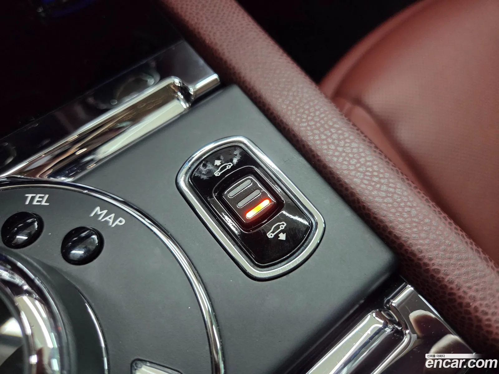 Rolls-Royce Wraith 2016 — 11