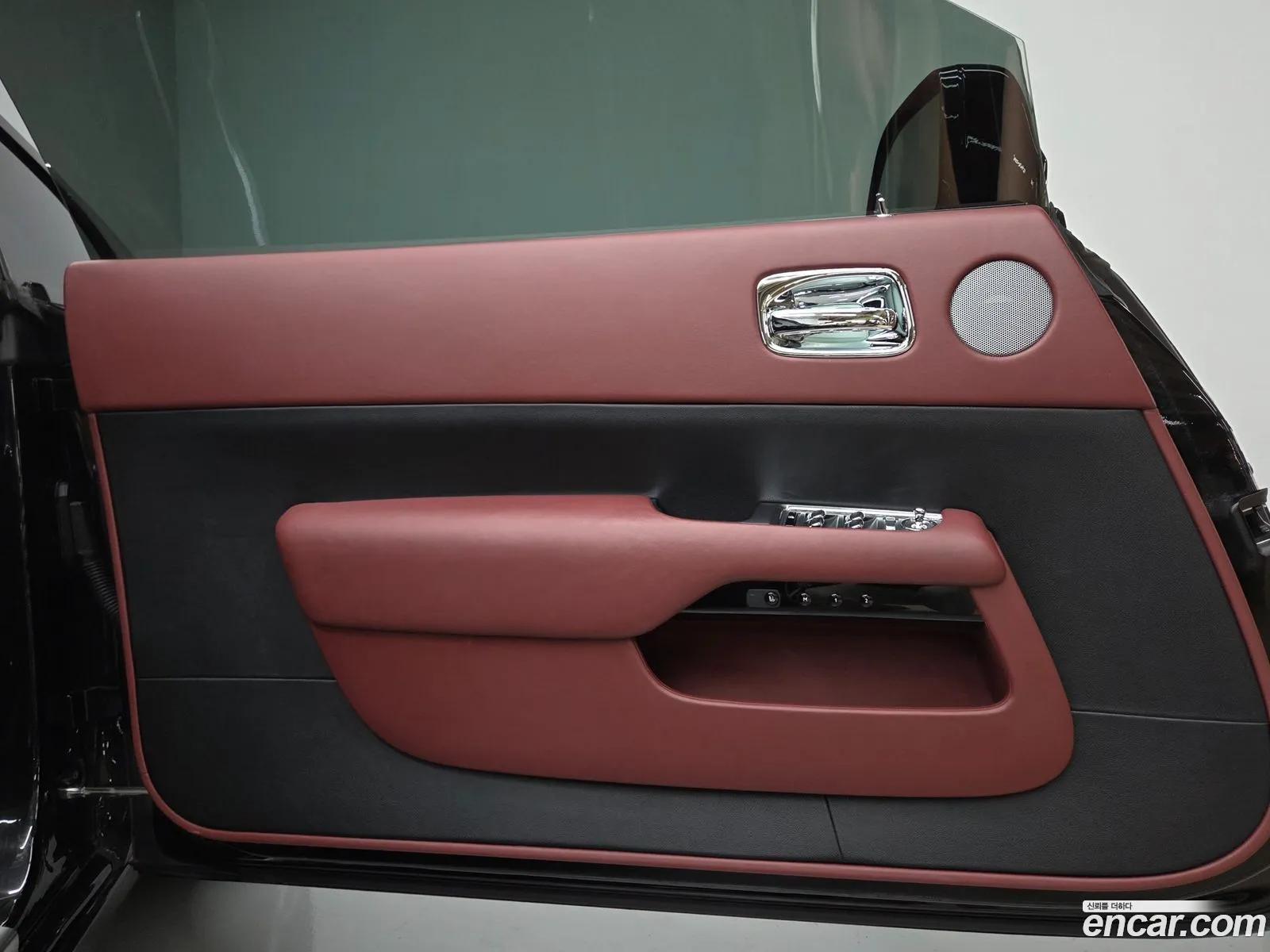 Rolls-Royce Wraith 2016 — 4