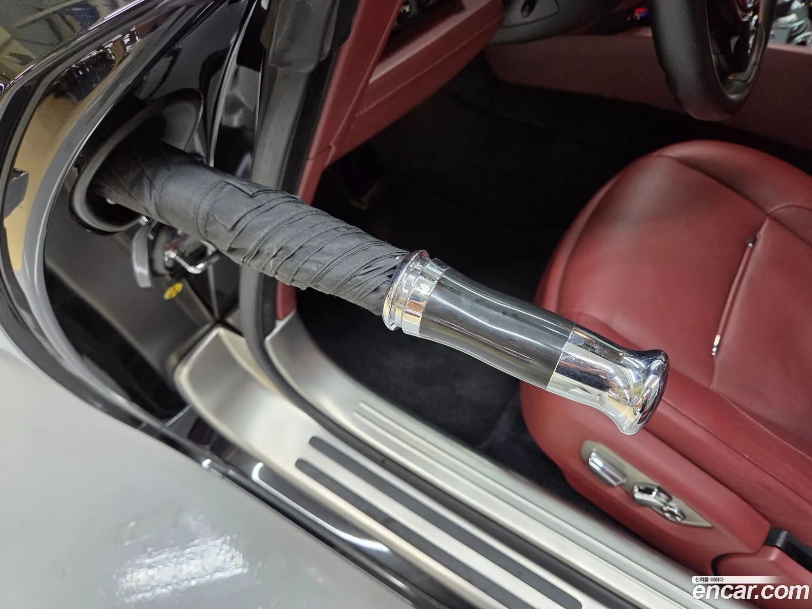 Rolls-Royce Wraith 2016 — 20