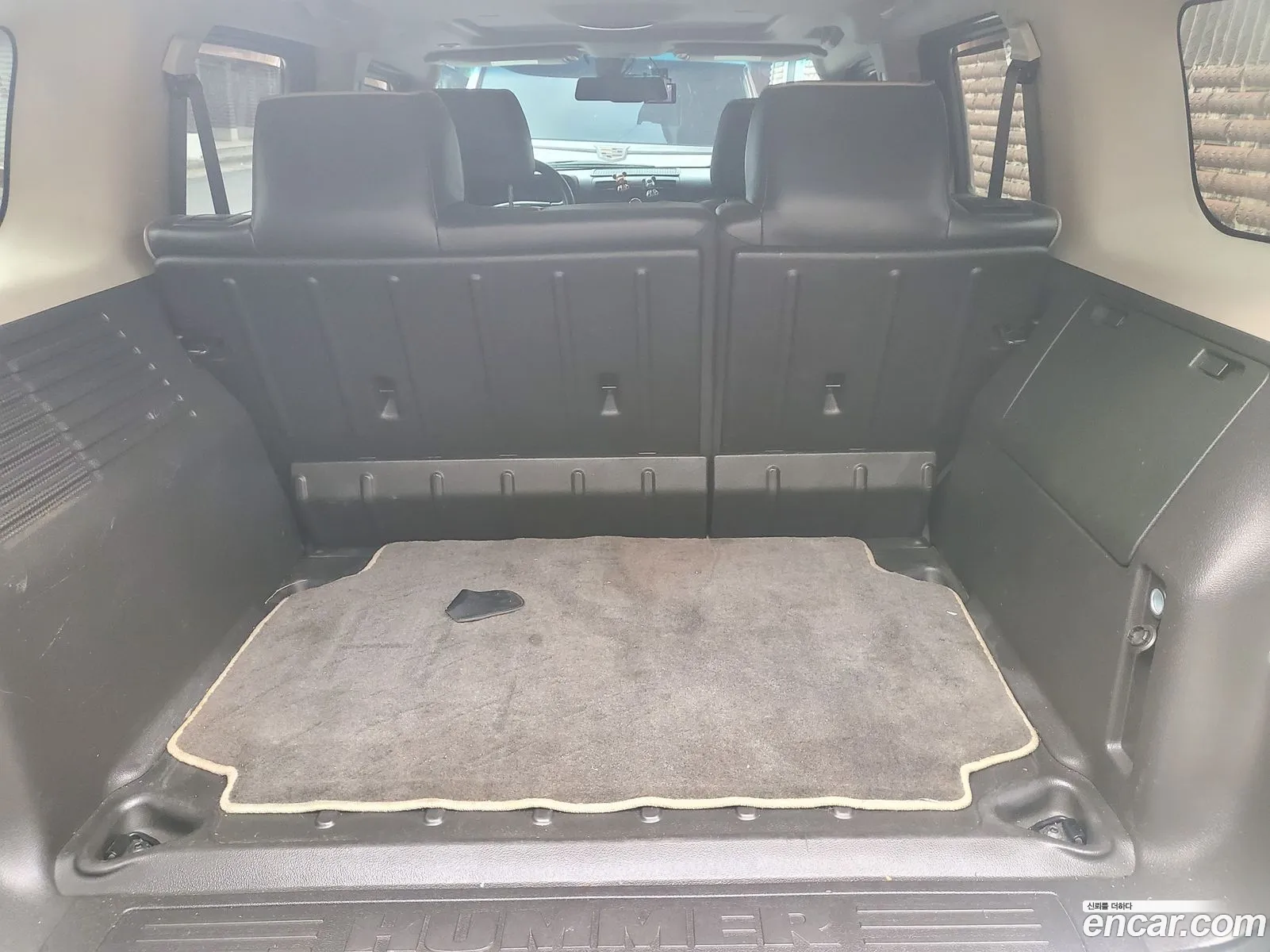 Hummer H3 2007 — 10