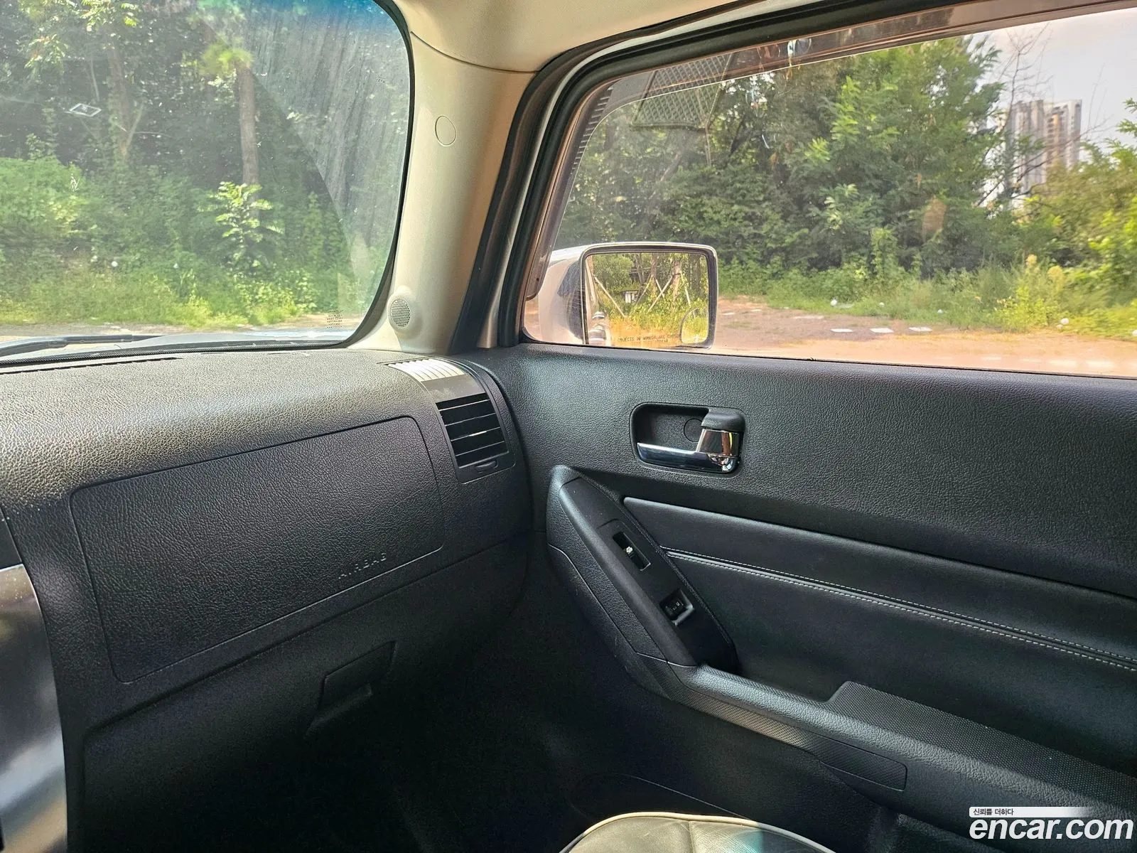 Hummer H3 2007 — 6