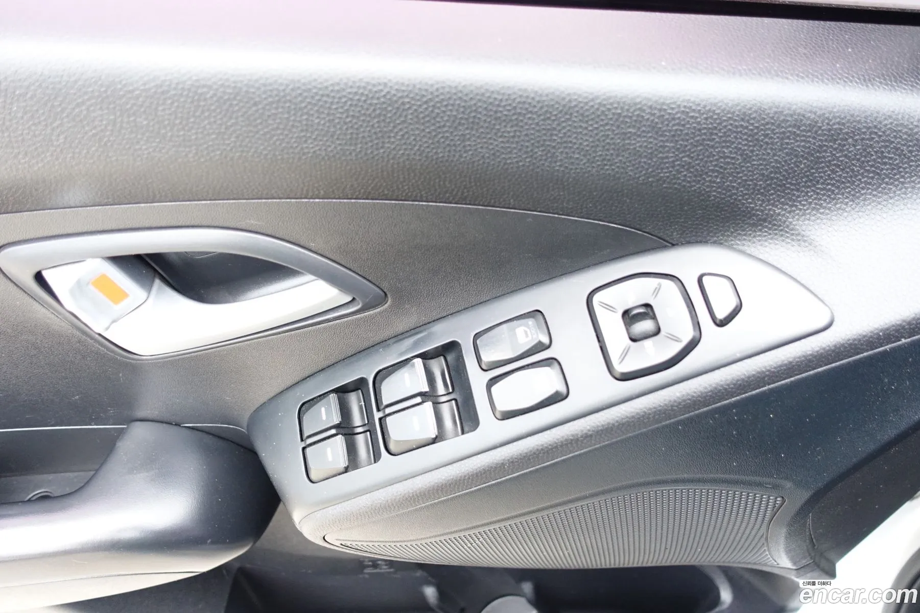 Hyundai Tucson ix 2014 — 14