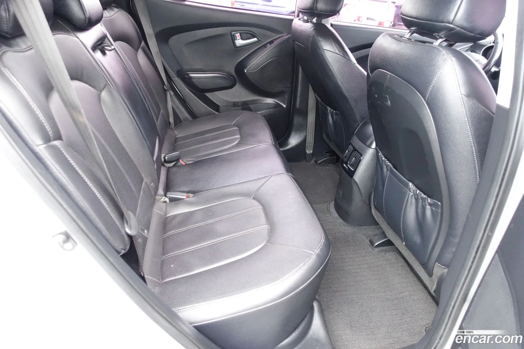 Hyundai Tucson ix 2014 — 10