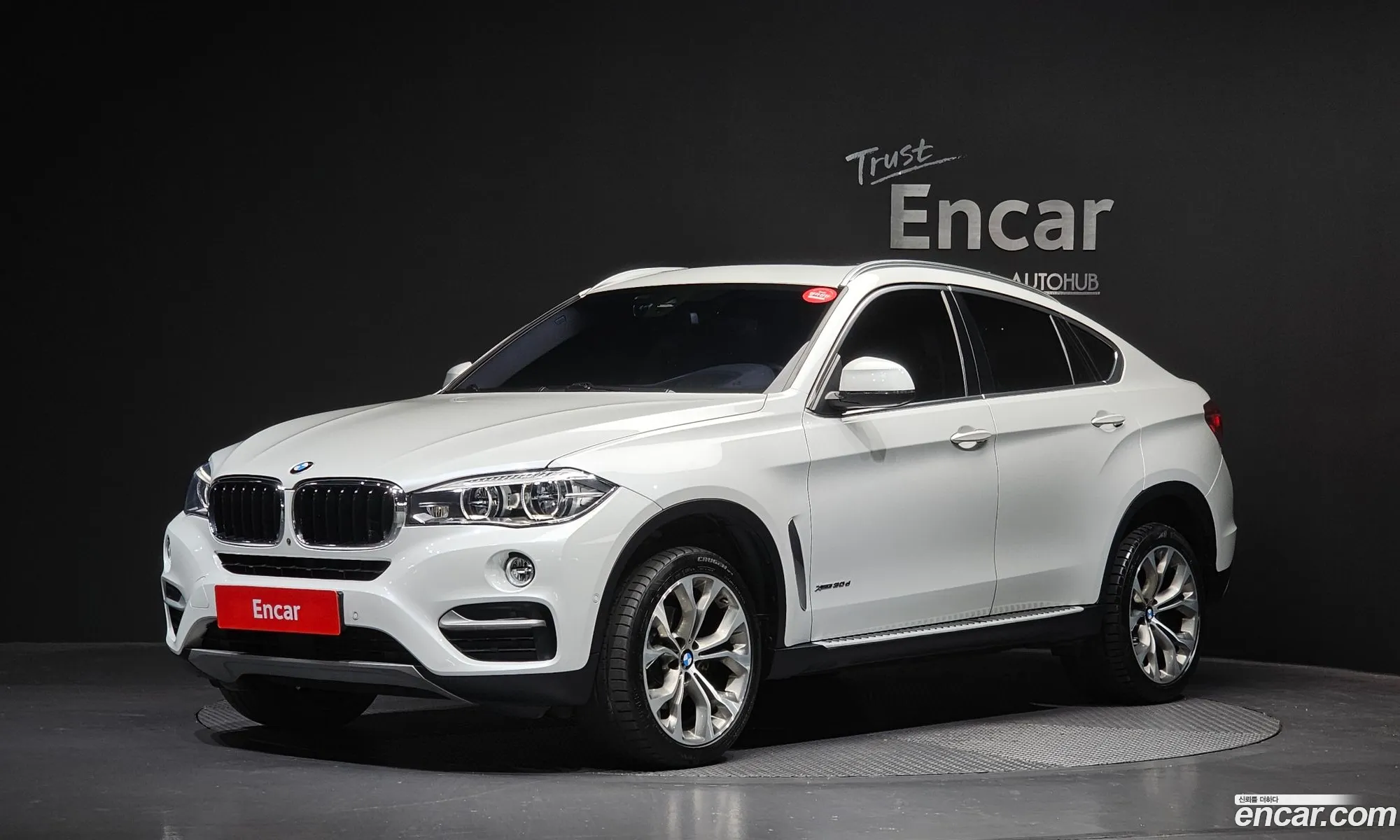 BMW X6 2018 WBAKV2109J0Z82579 — 24