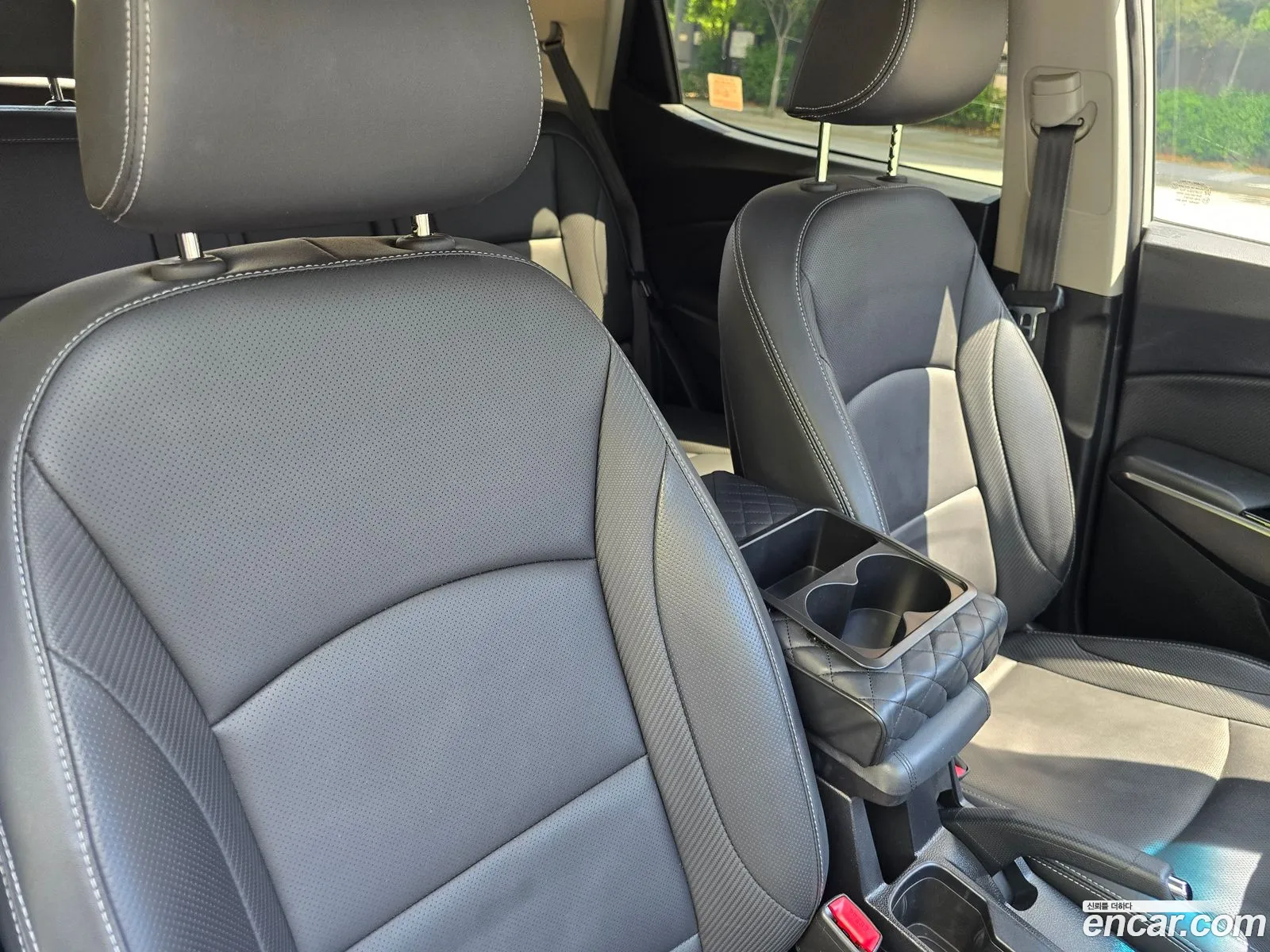 KG Mobility (SsangYong) Tivoli 2017 — 3