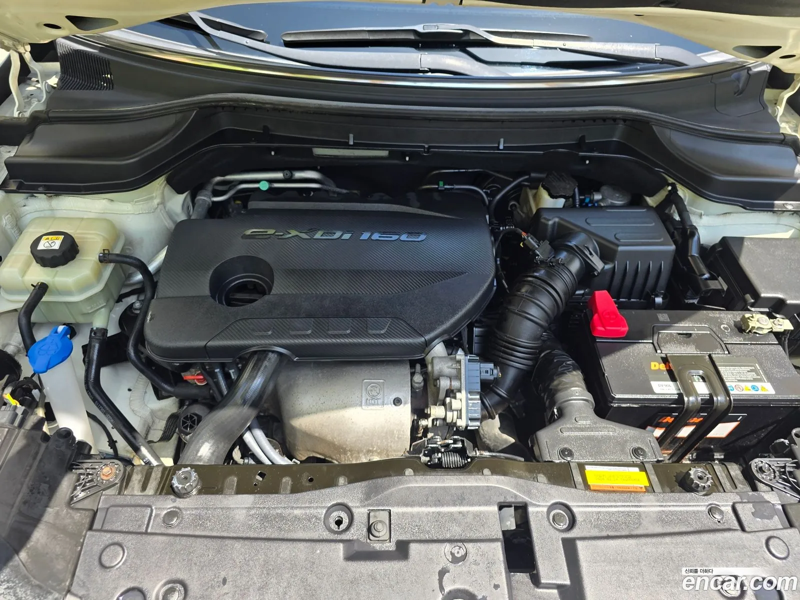 KG Mobility (SsangYong) Tivoli 2017 — 15
