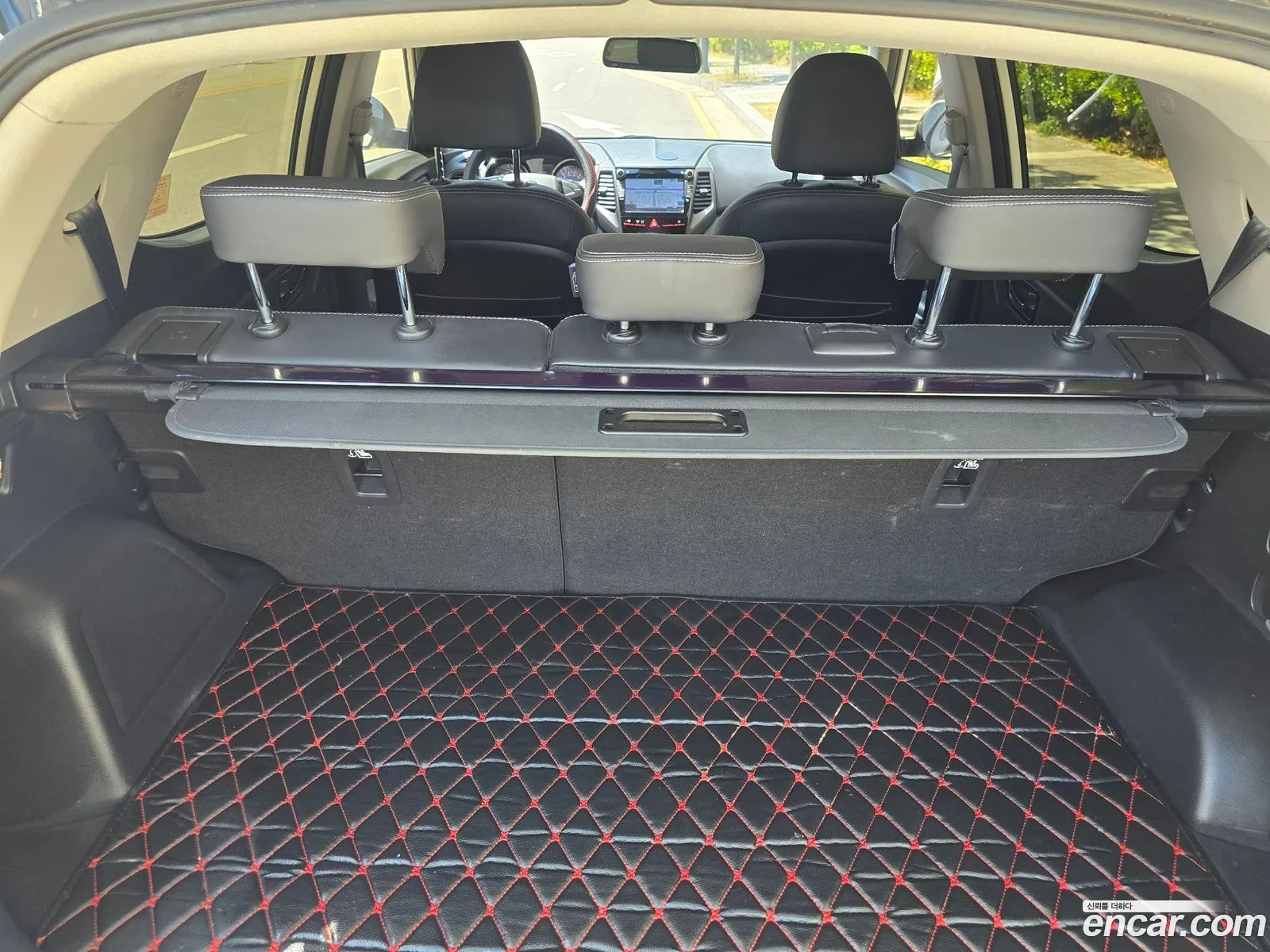 KG Mobility (SsangYong) Tivoli 2017 — 5