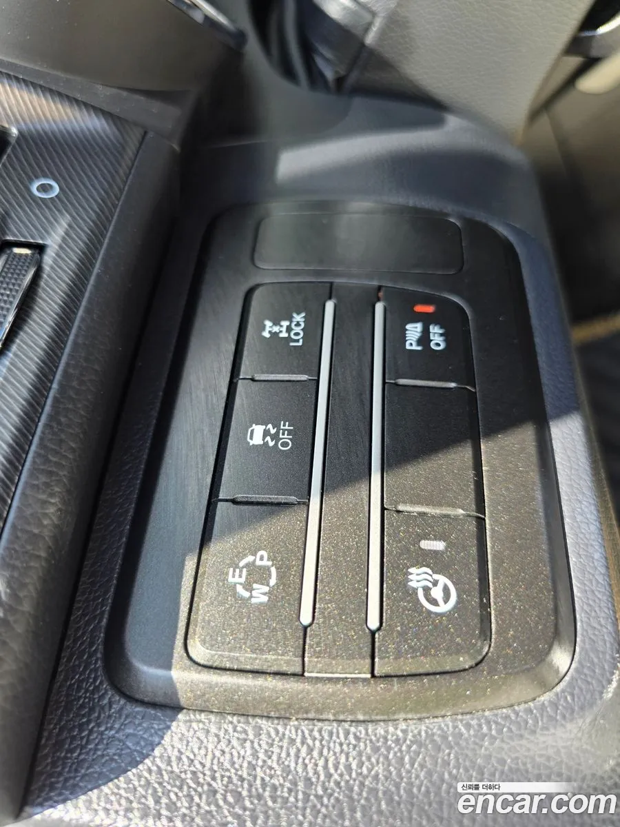 KG Mobility (SsangYong) Tivoli 2017 — 7