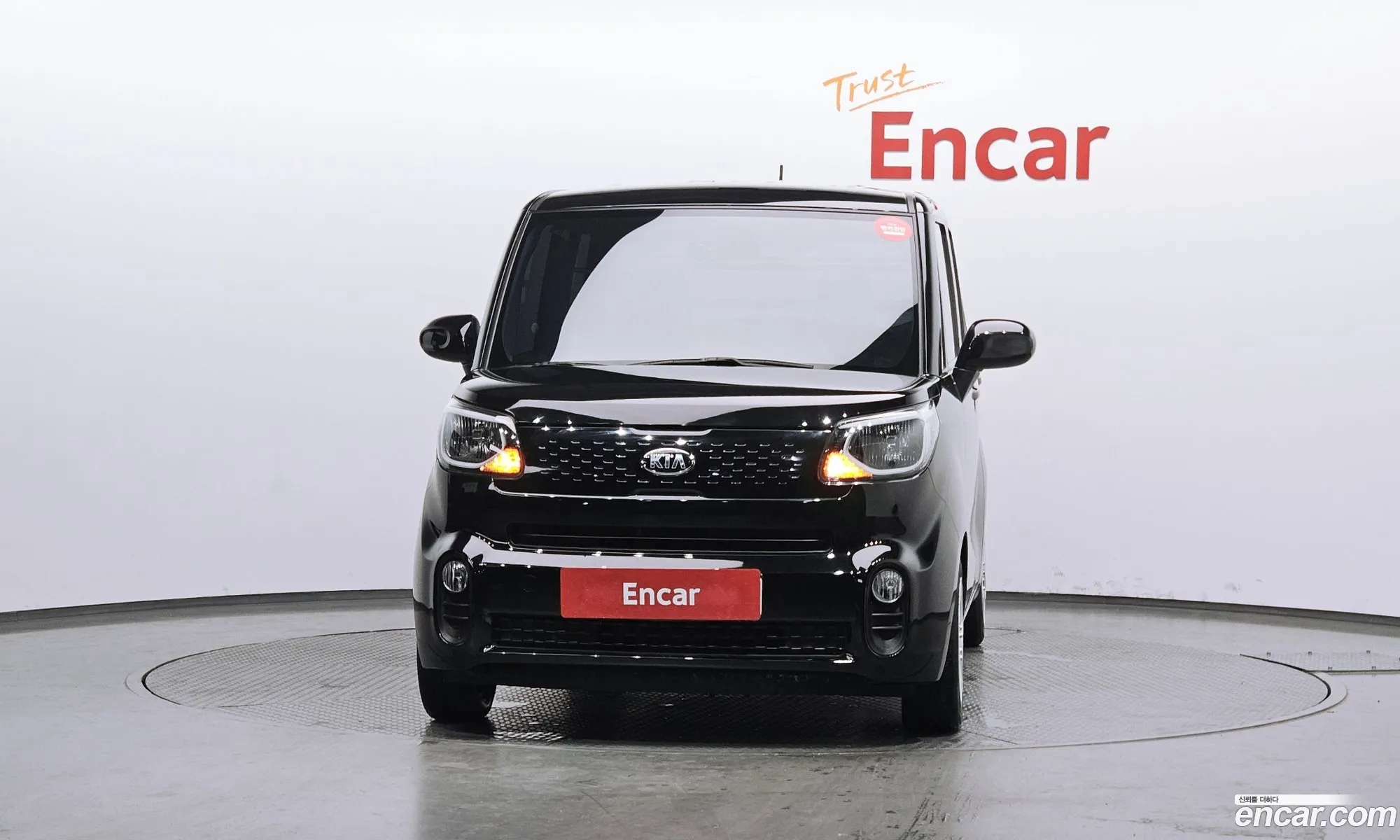 Kia Ray 2020 — 3