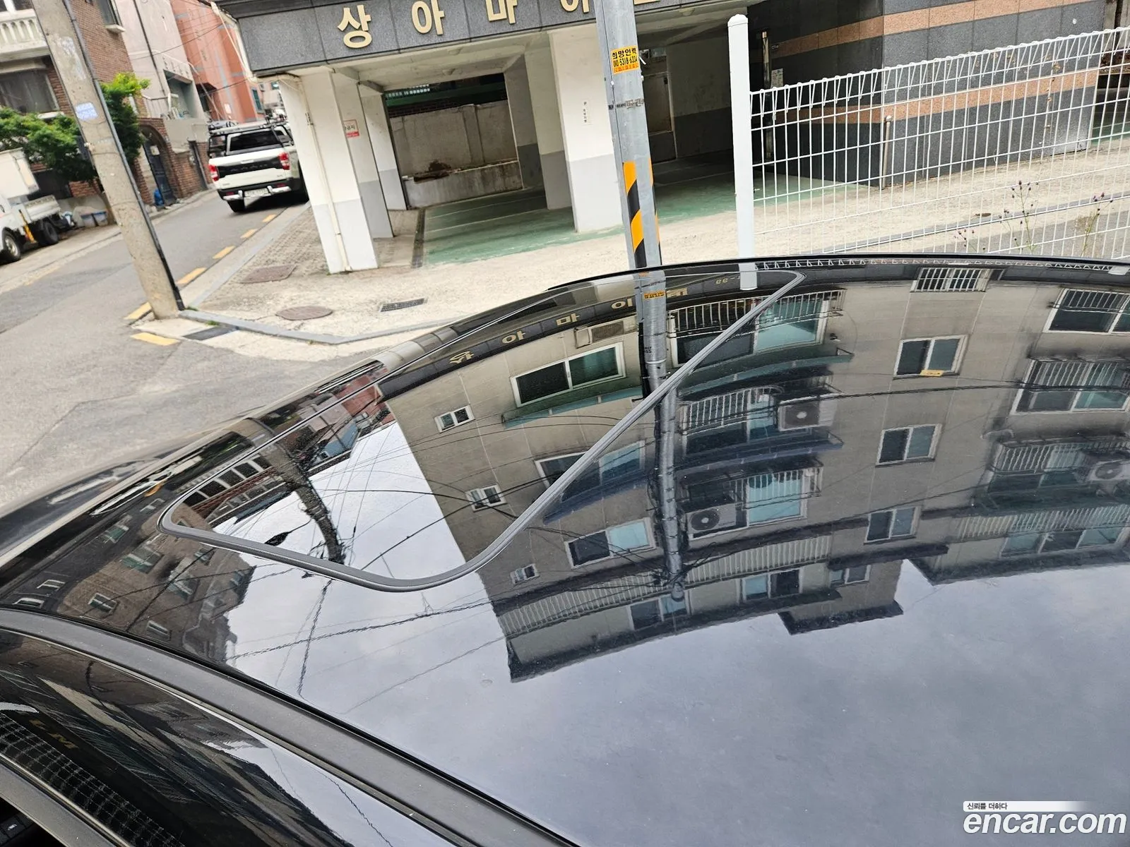 Hyundai Elantra AD 2019 — 2