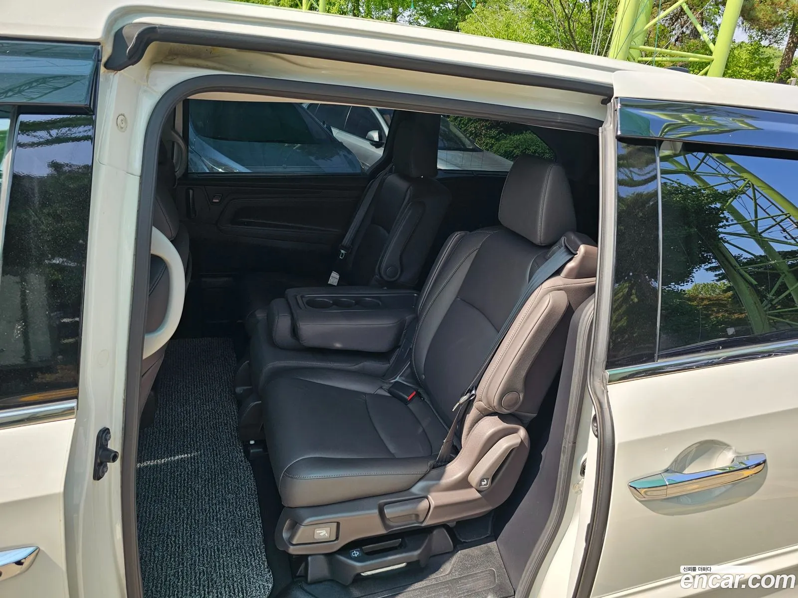 Honda Odyssey 2020 — 3