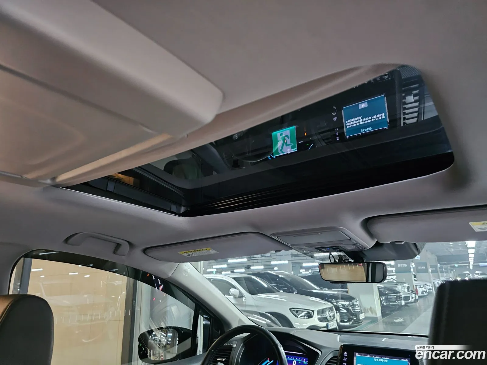 Honda Odyssey 2020 — 8