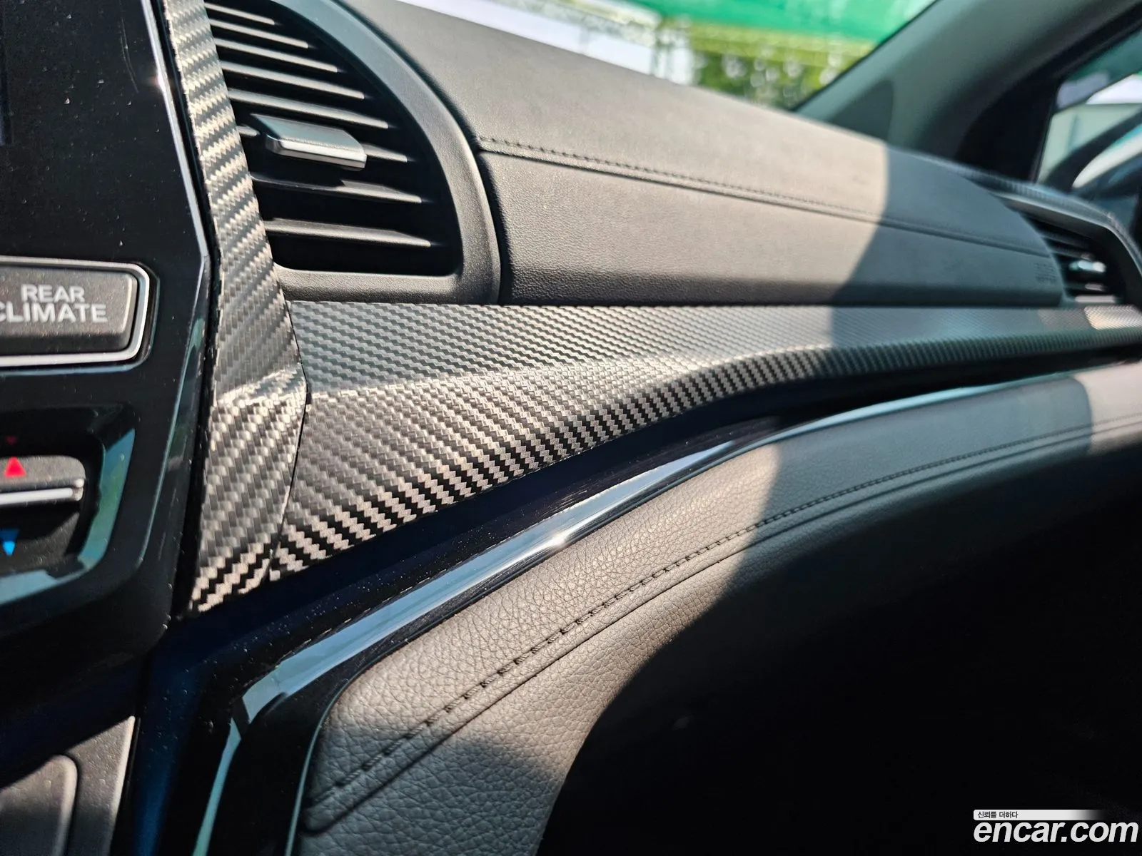 Honda Odyssey 2020 — 6