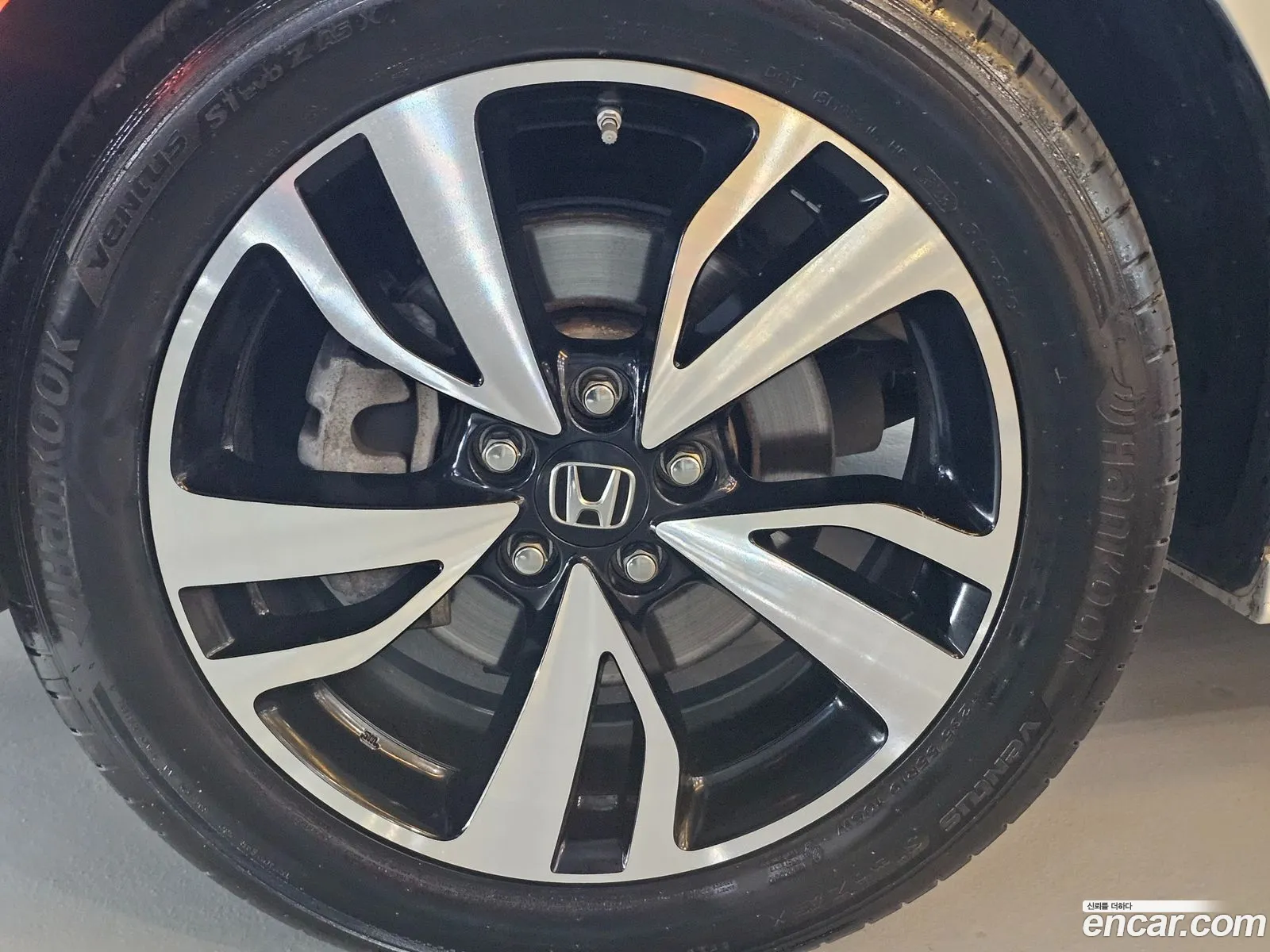 Honda Odyssey 2020 — 10