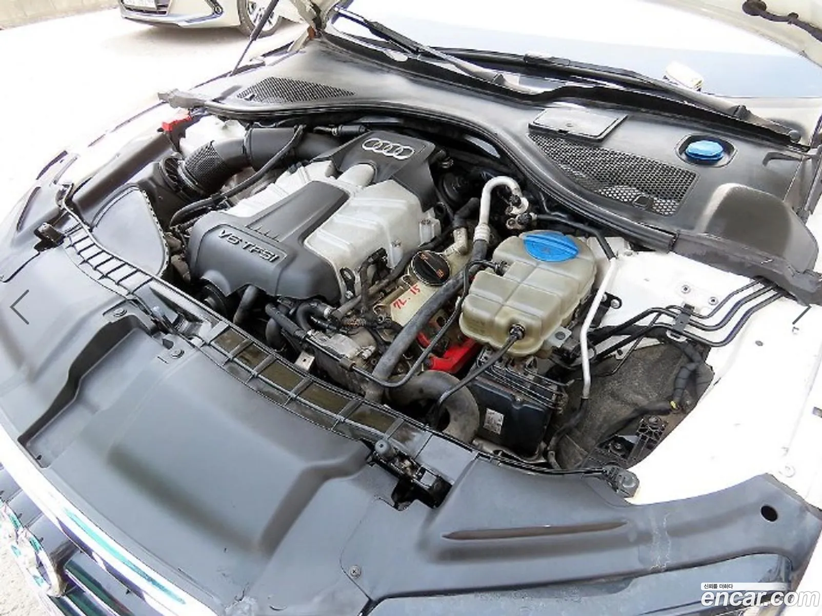 Audi A7 2012 — 19