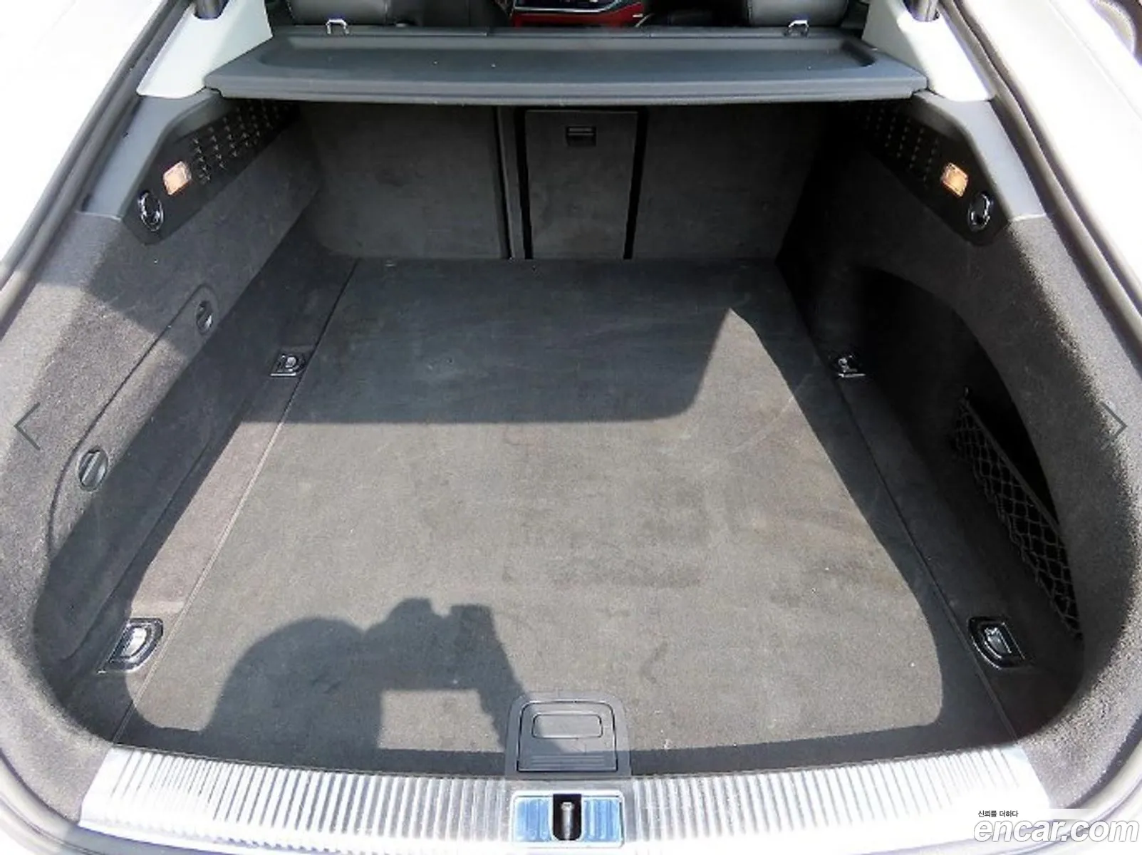 Audi A7 2012 — 5