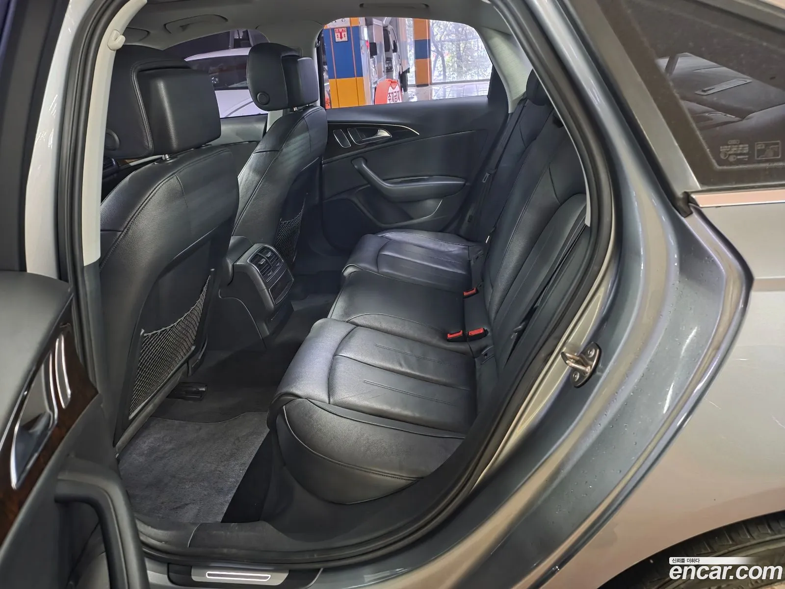 Audi A6 2014 — 3