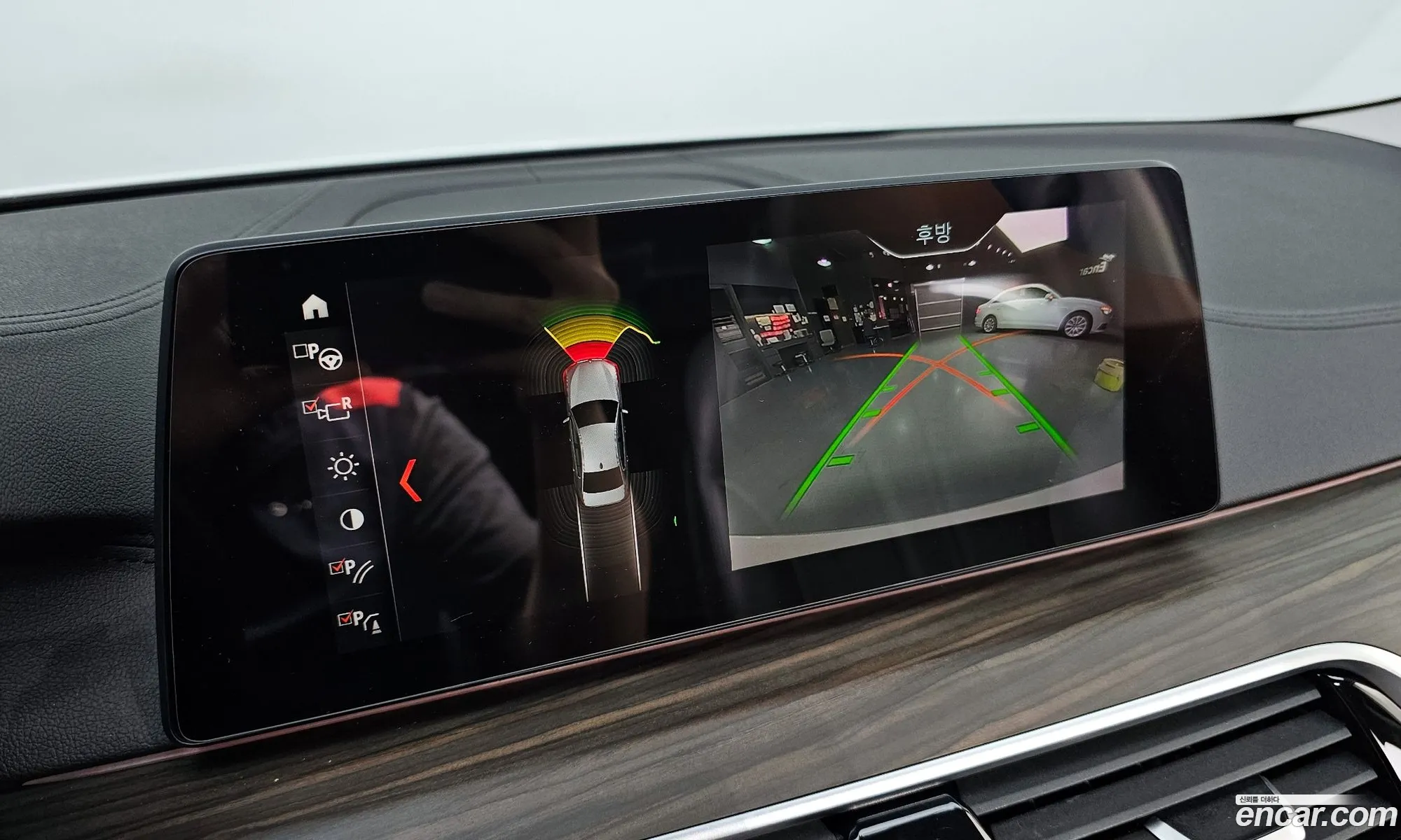 BMW 5 Series 2019 WBAJD3102KB317064 — 15
