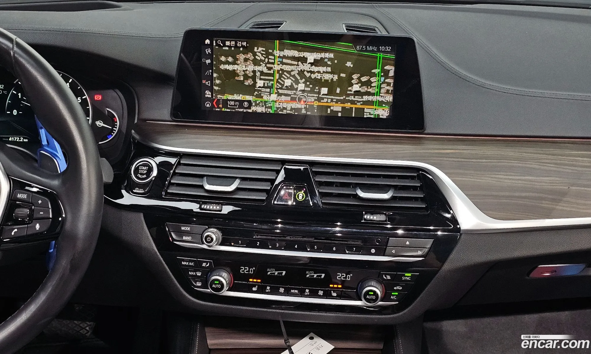 BMW 5 Series 2019 WBAJD3102KB317064 — 34