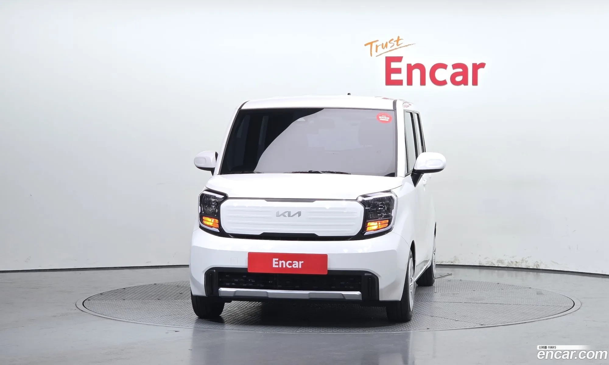 Kia Kia Ray 2025 — 19