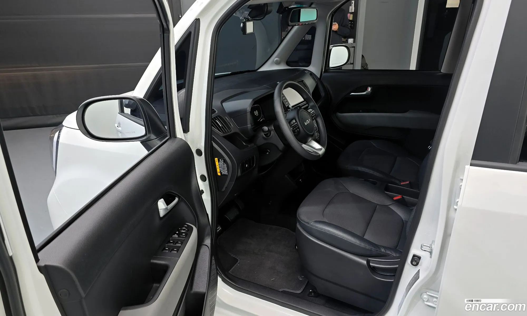 Kia Kia Ray 2025 — 16