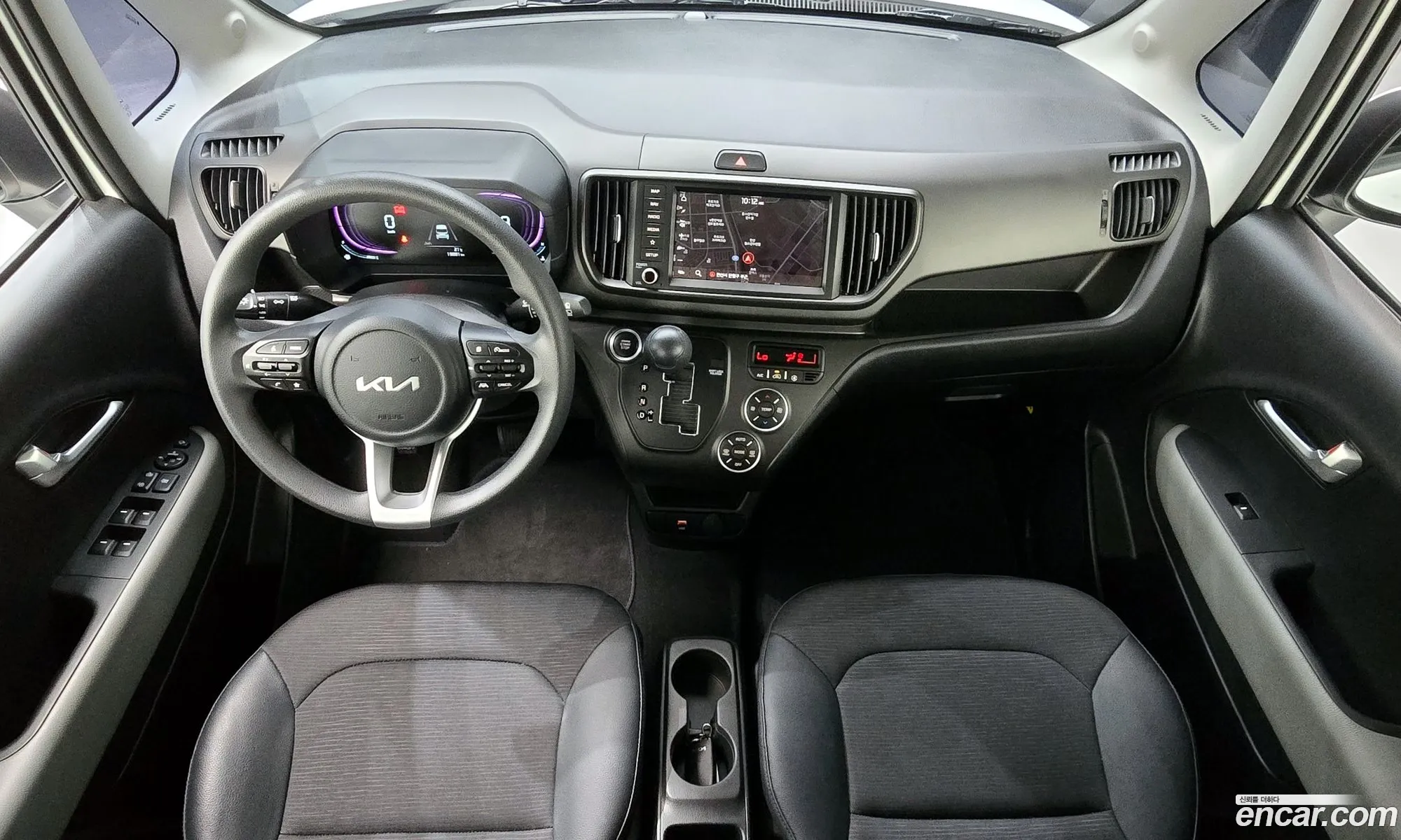 Kia Kia Ray 2025 — 13