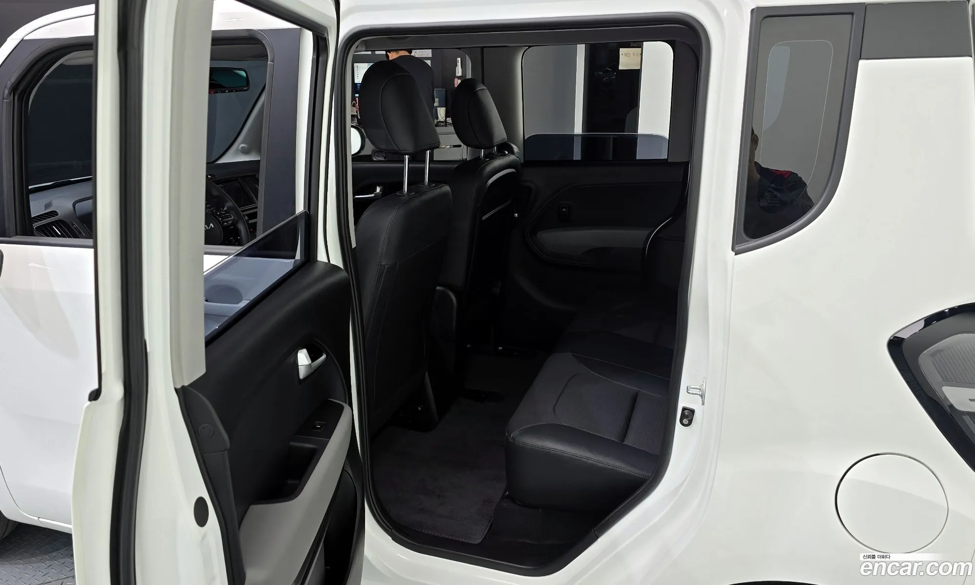 Kia Kia Ray 2025 — 8
