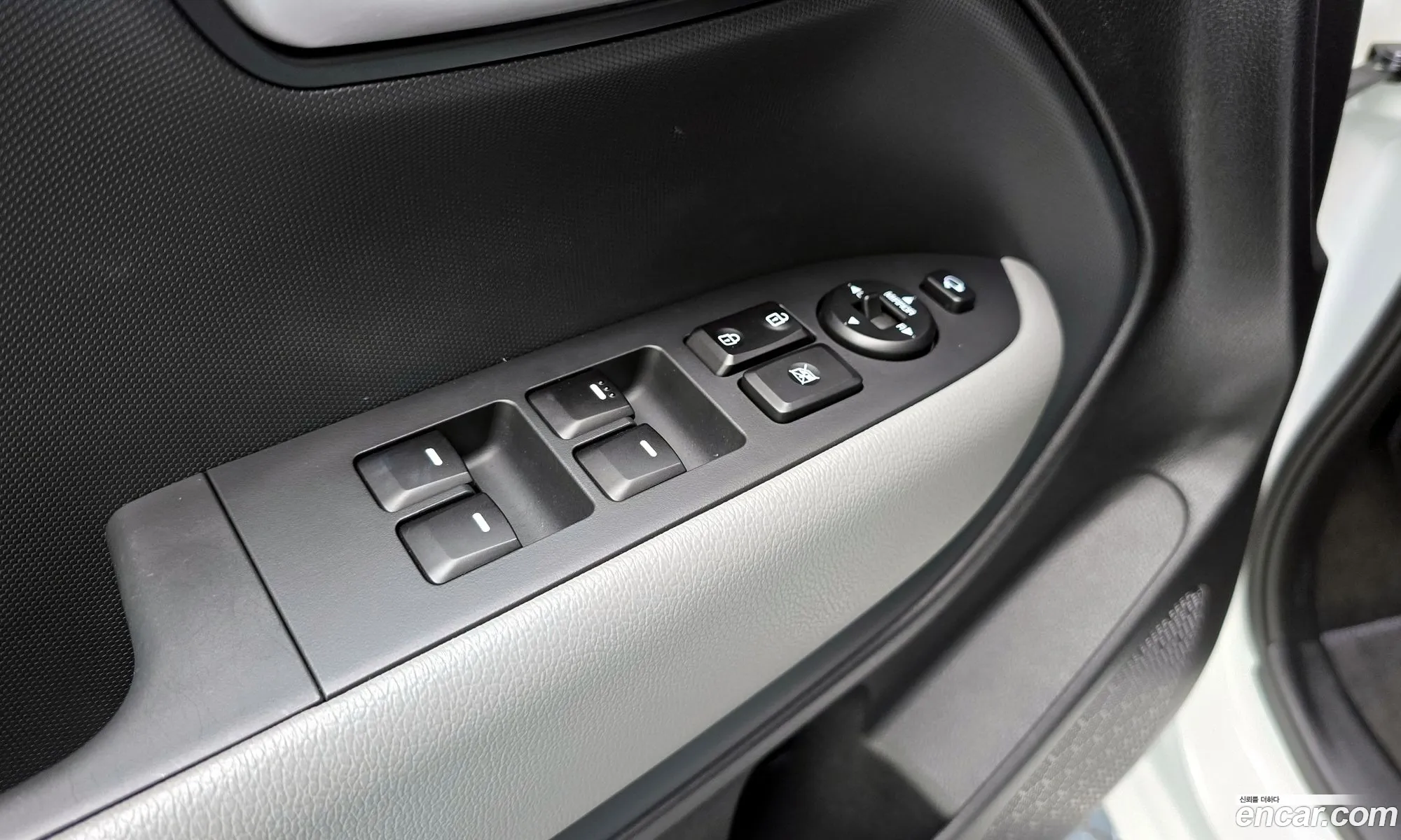 Kia Kia Ray 2025 — 10