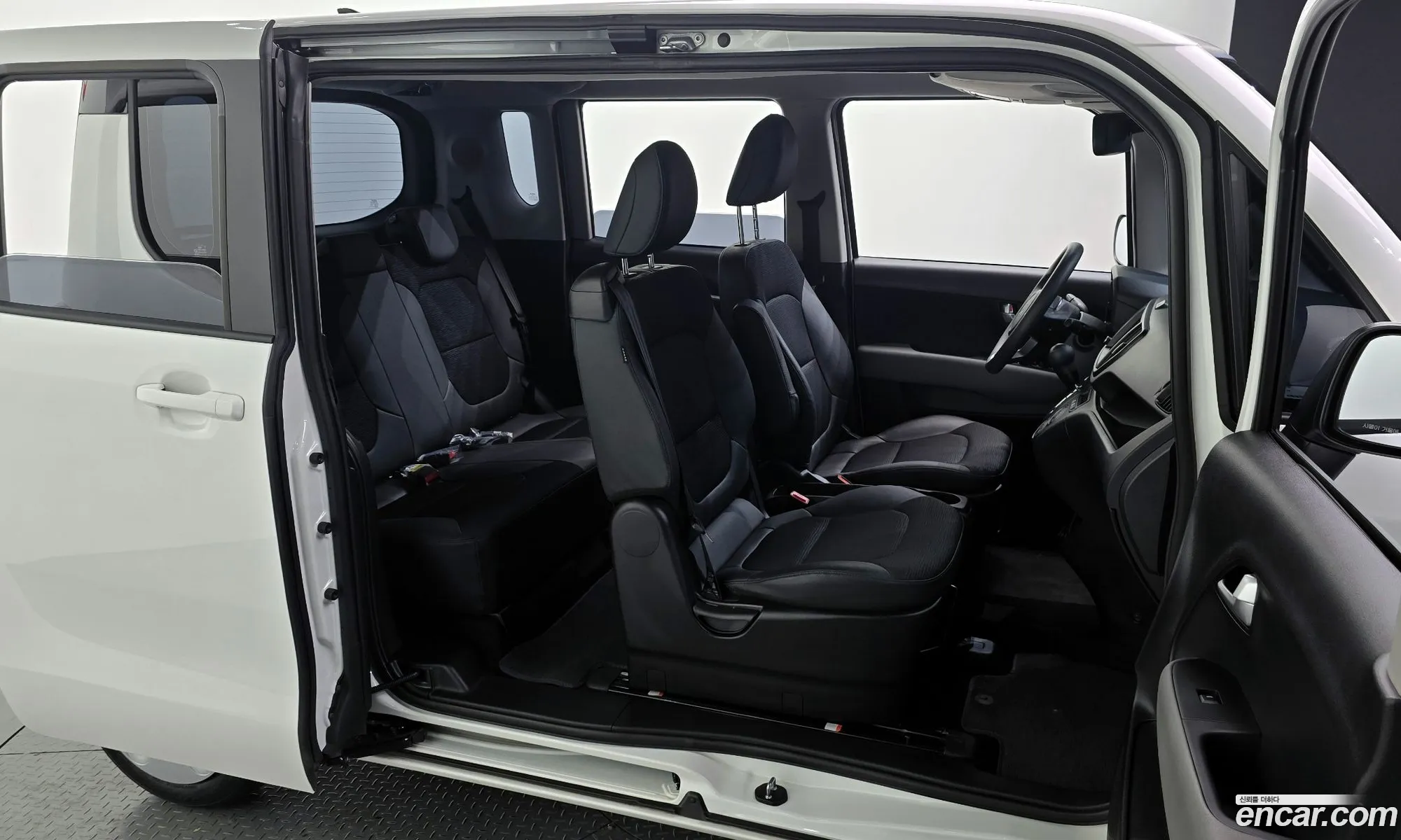 Kia Kia Ray 2025 — 17