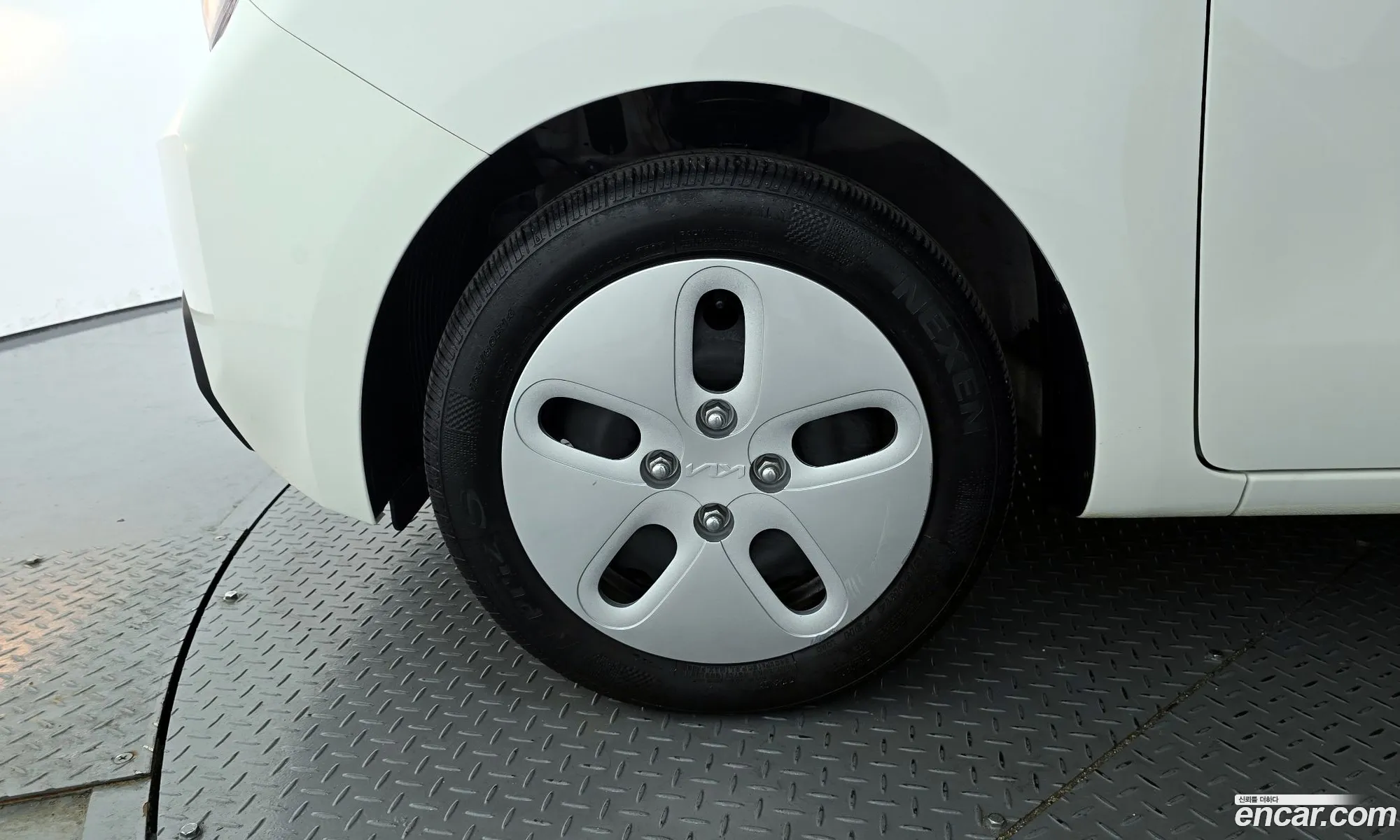 Kia Kia Ray 2025 — 11
