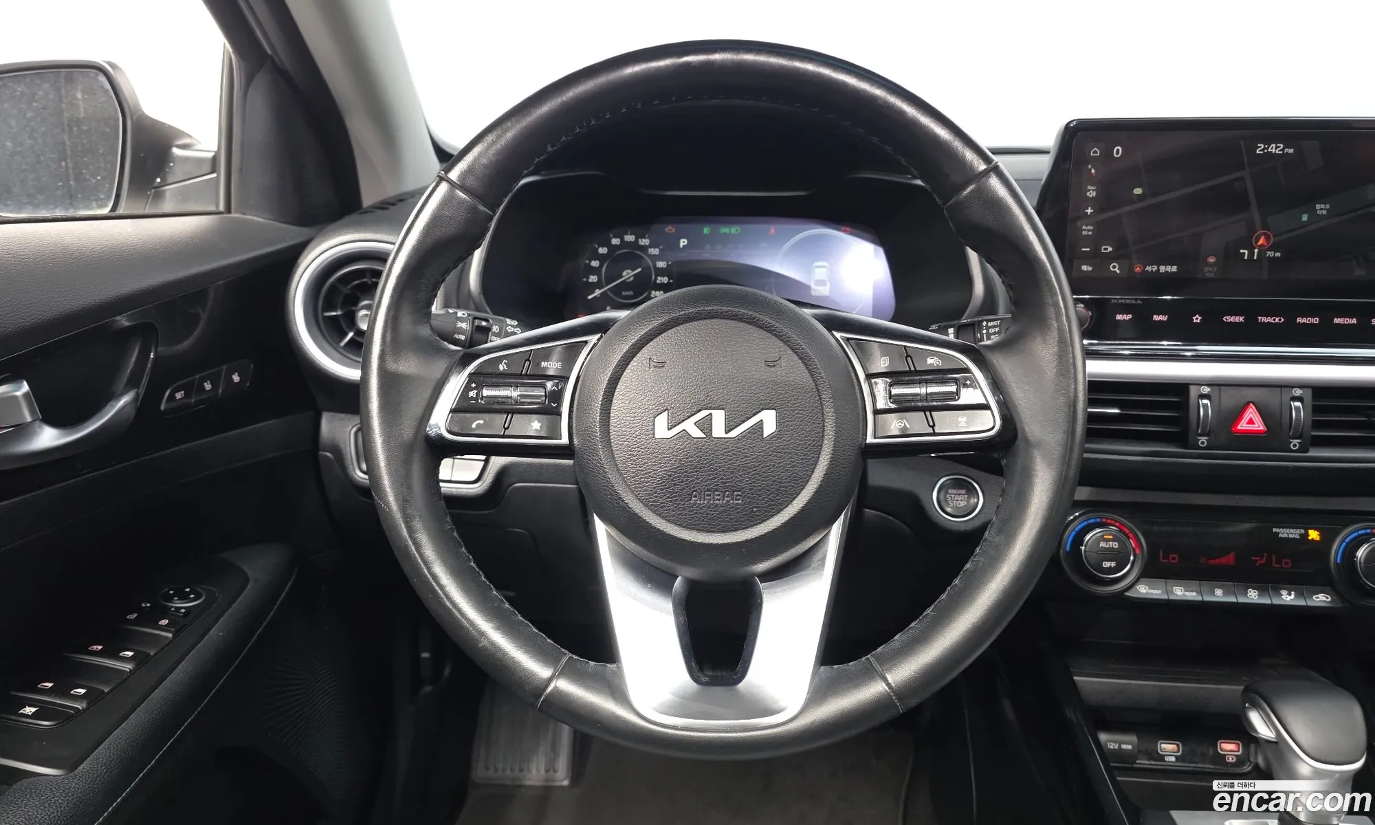 Kia K3 2022 — 20