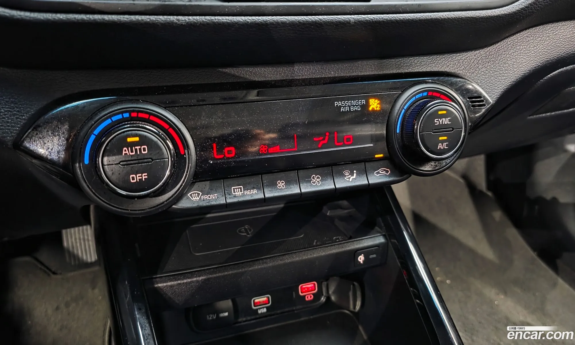 Kia K3 2022 — 14