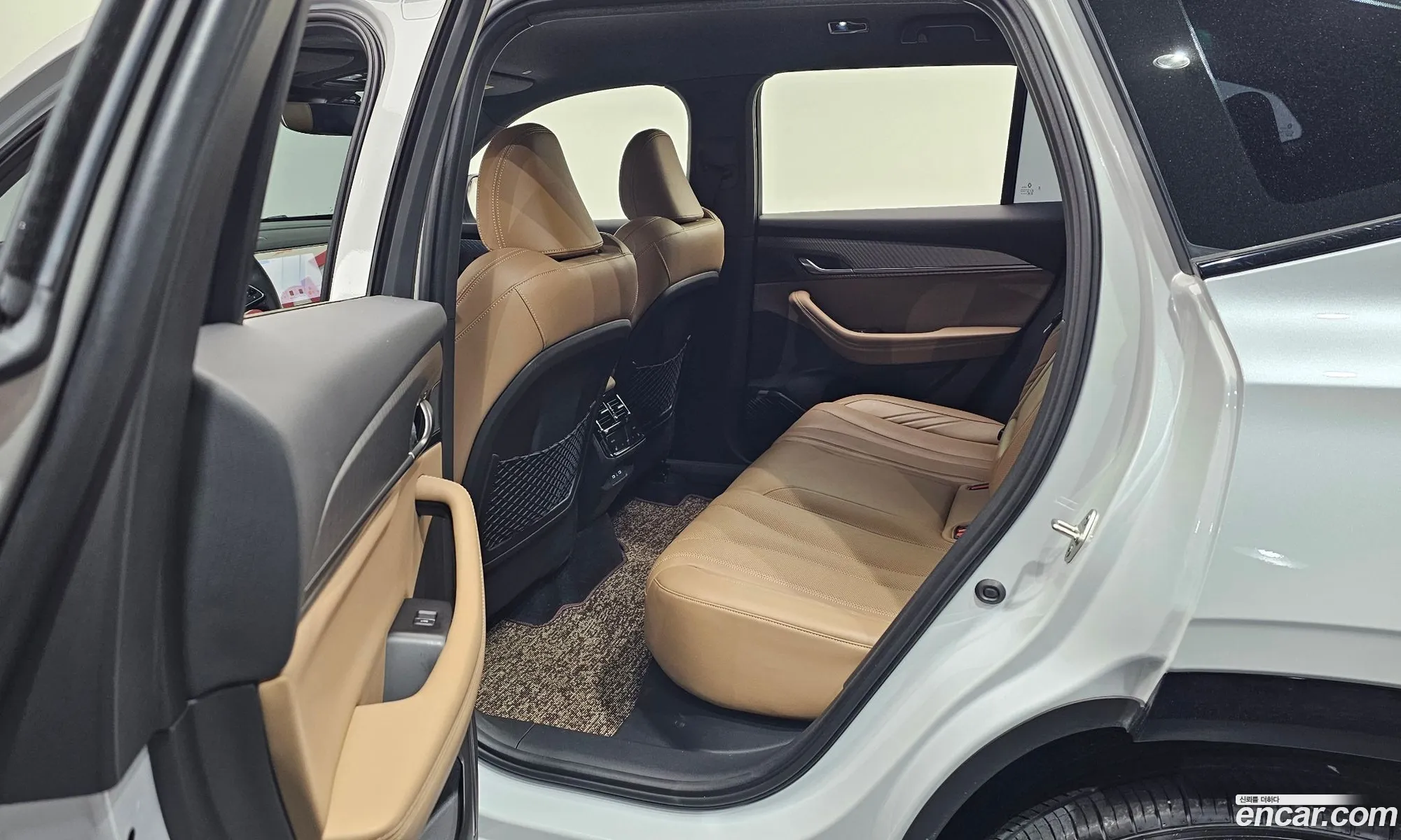 Renault Korea (Samsung) Grand Koleos 2024 — 28